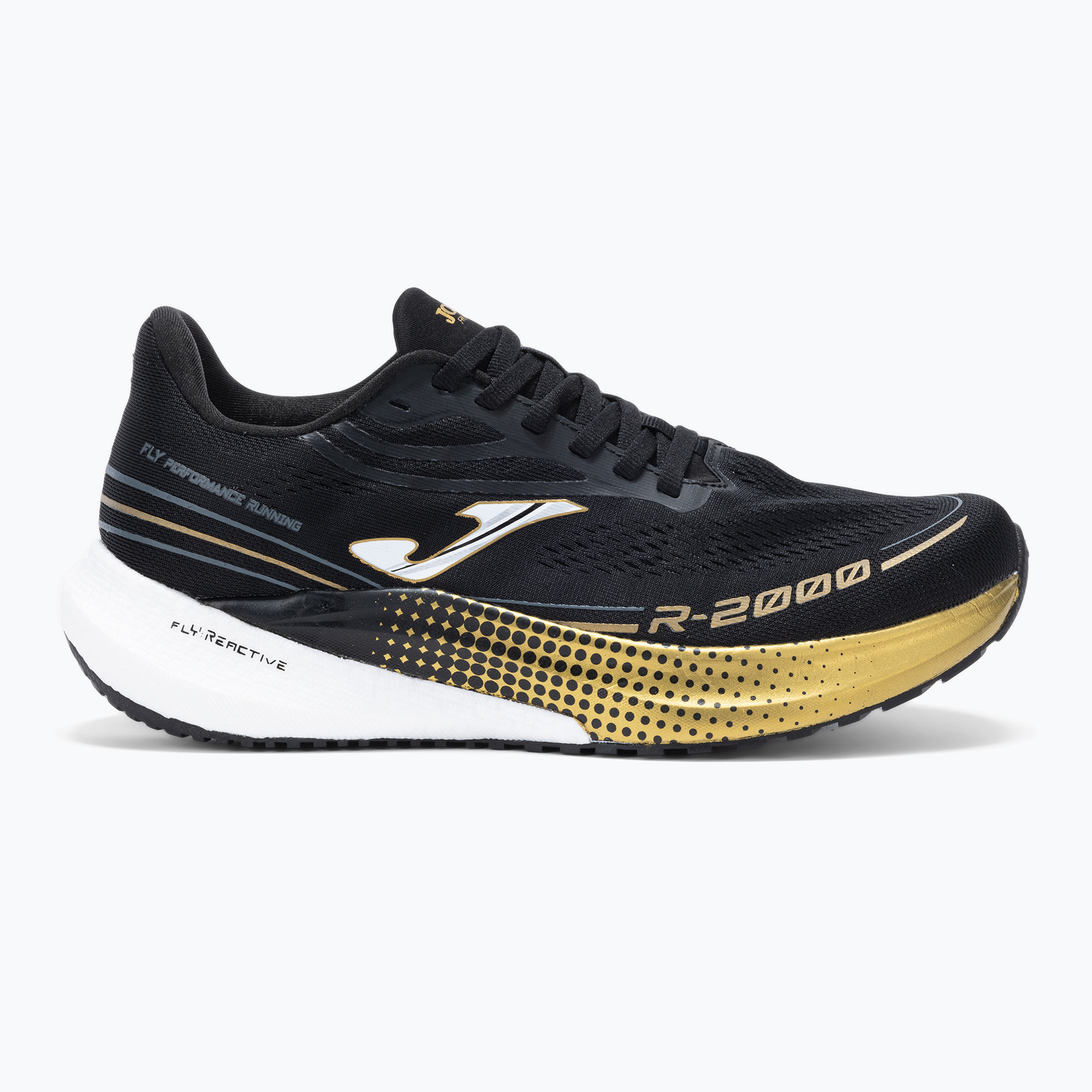 Buty do biegania Joma R.2000 black/gold 