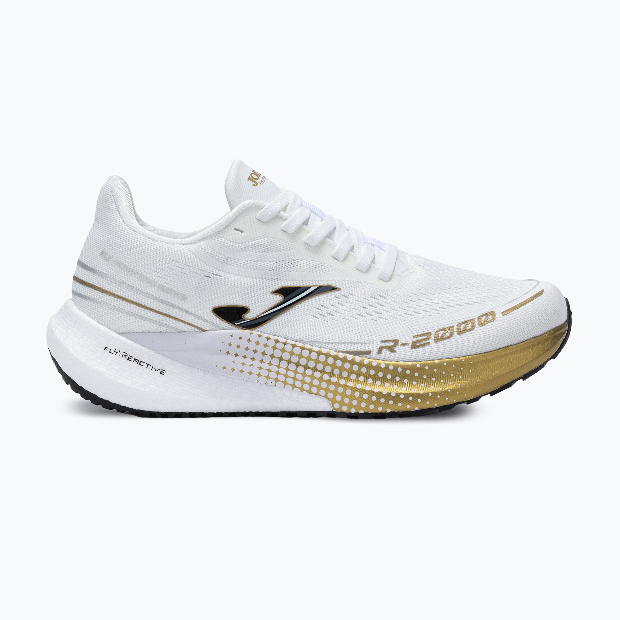 Buty do biegania Joma R.2000 white/gold 