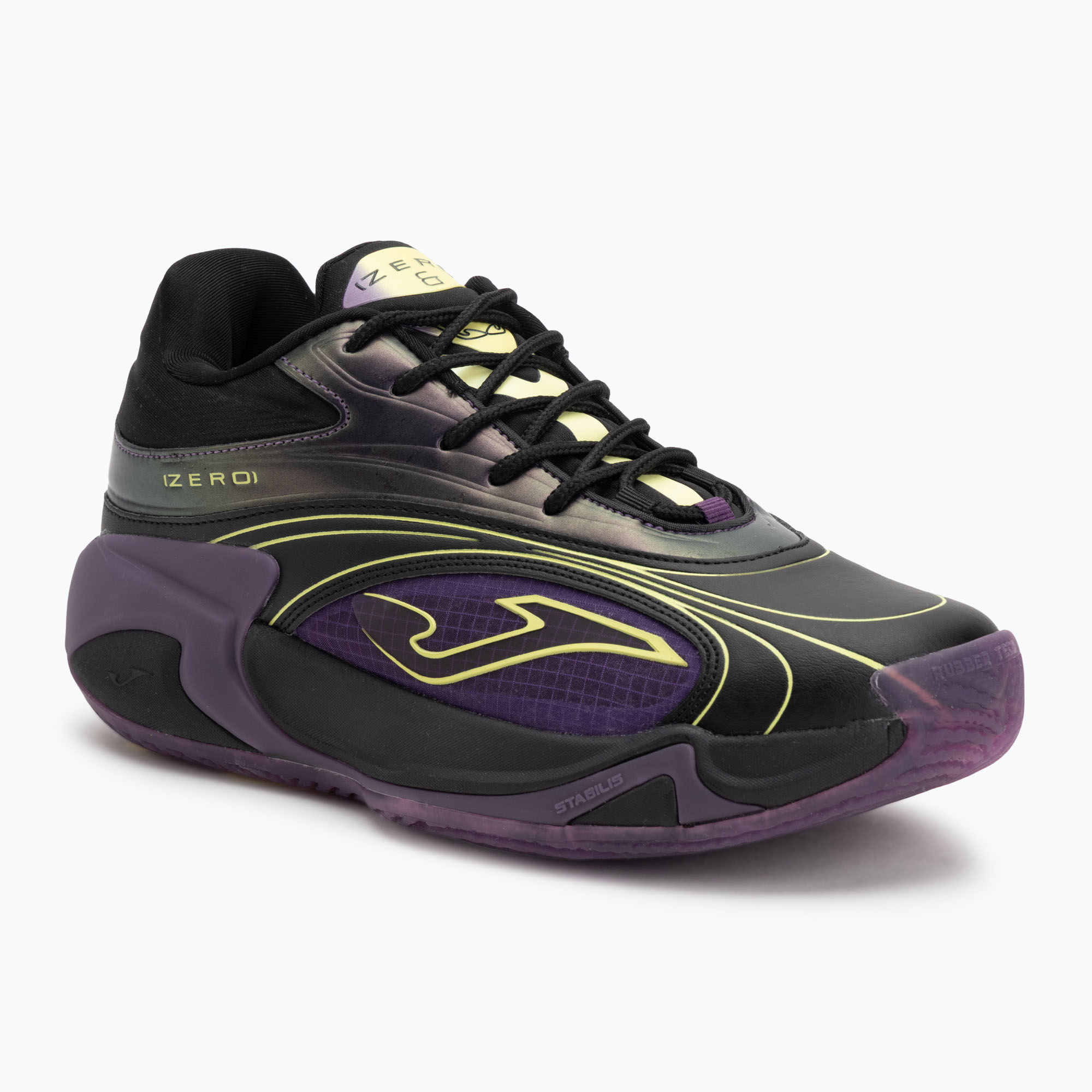 Buty do koszykówki męskie Joma Zero purple 