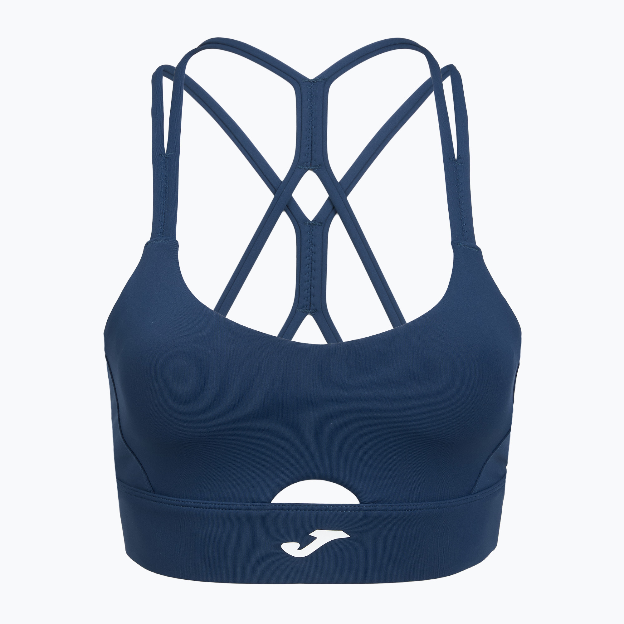 Спортен сутиен Joma Indoor Gym Sport Bra blue