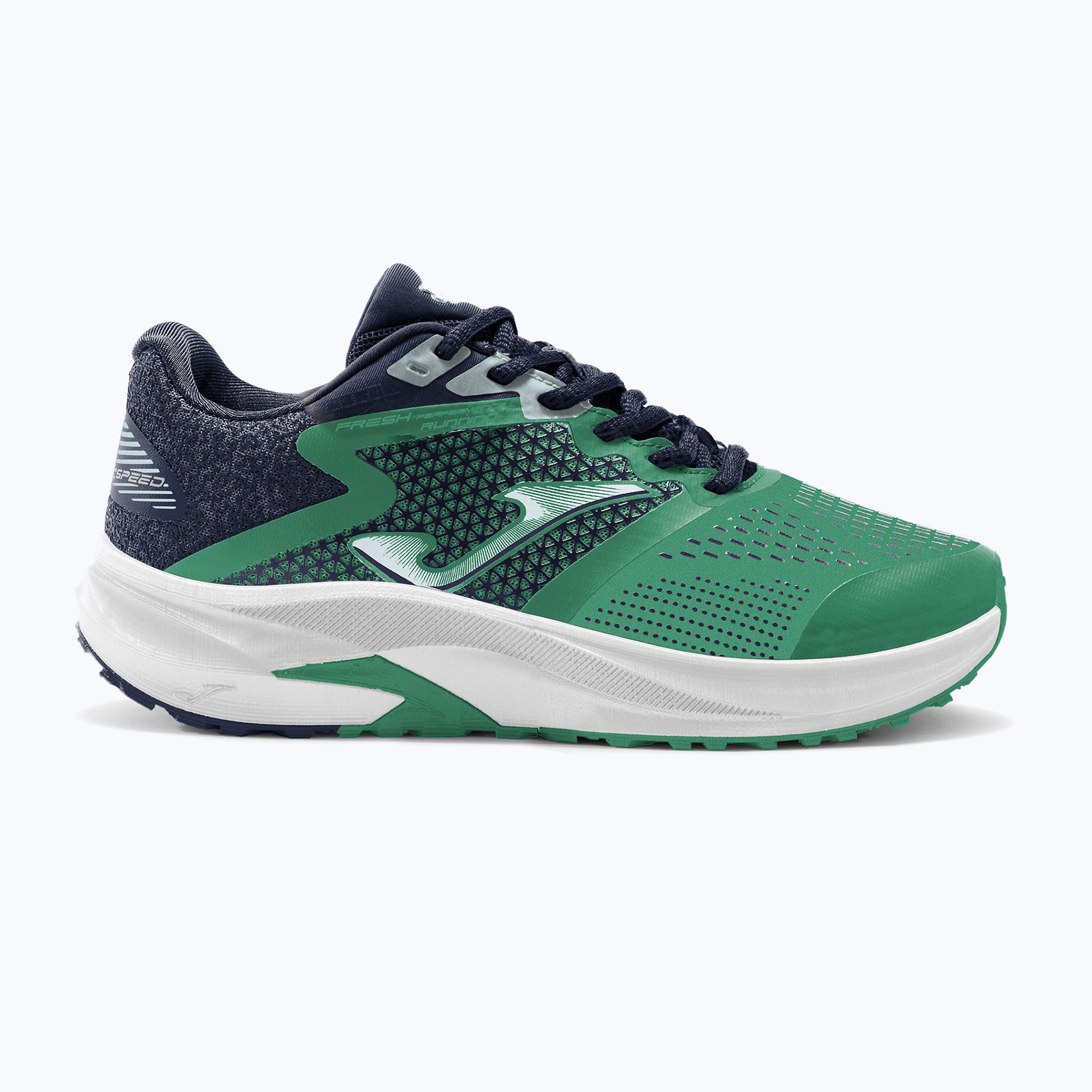 Buty dziecięce Joma Speed Jr green 
