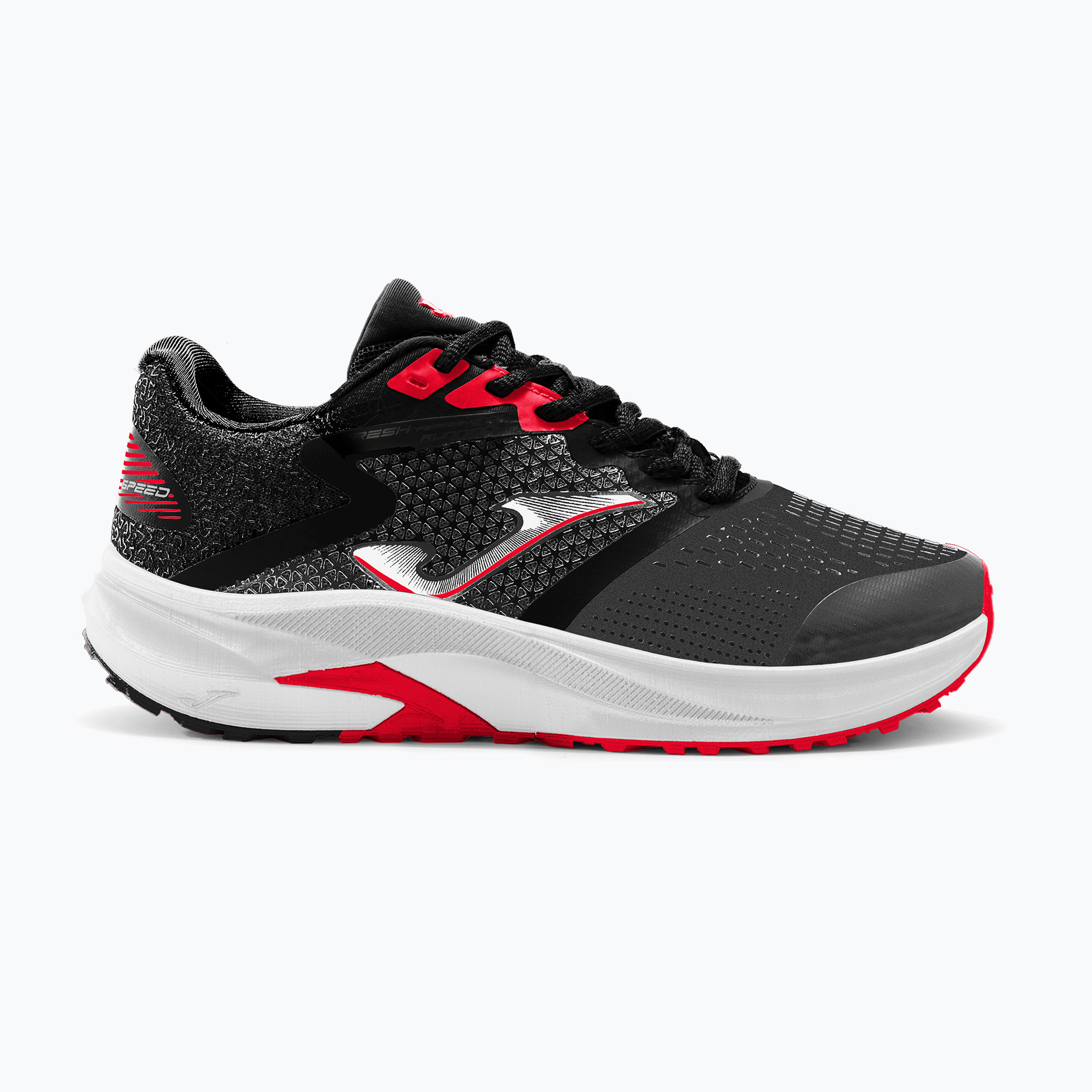 Buty dziecięce Joma Speed Jr black 
