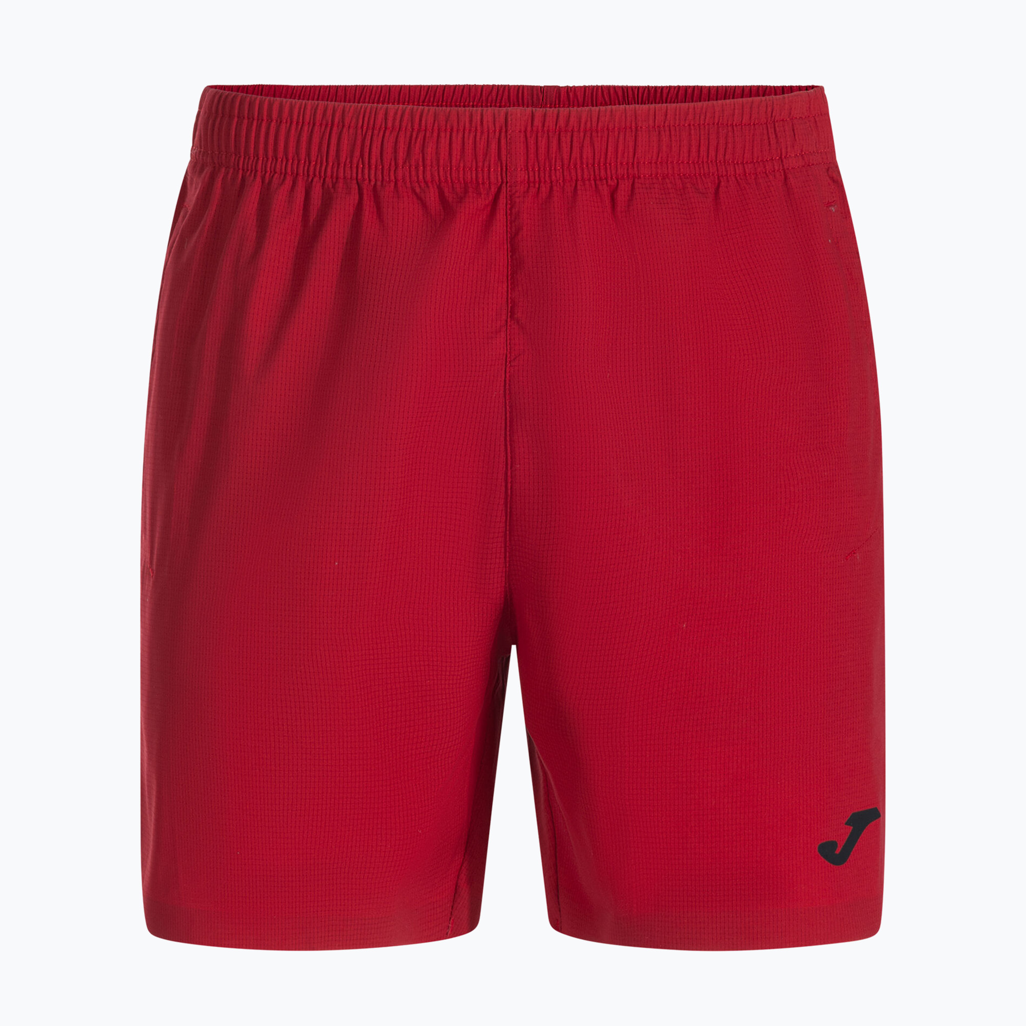 Мъжки тенис шорти Joma Challenge Bermuda burgundy