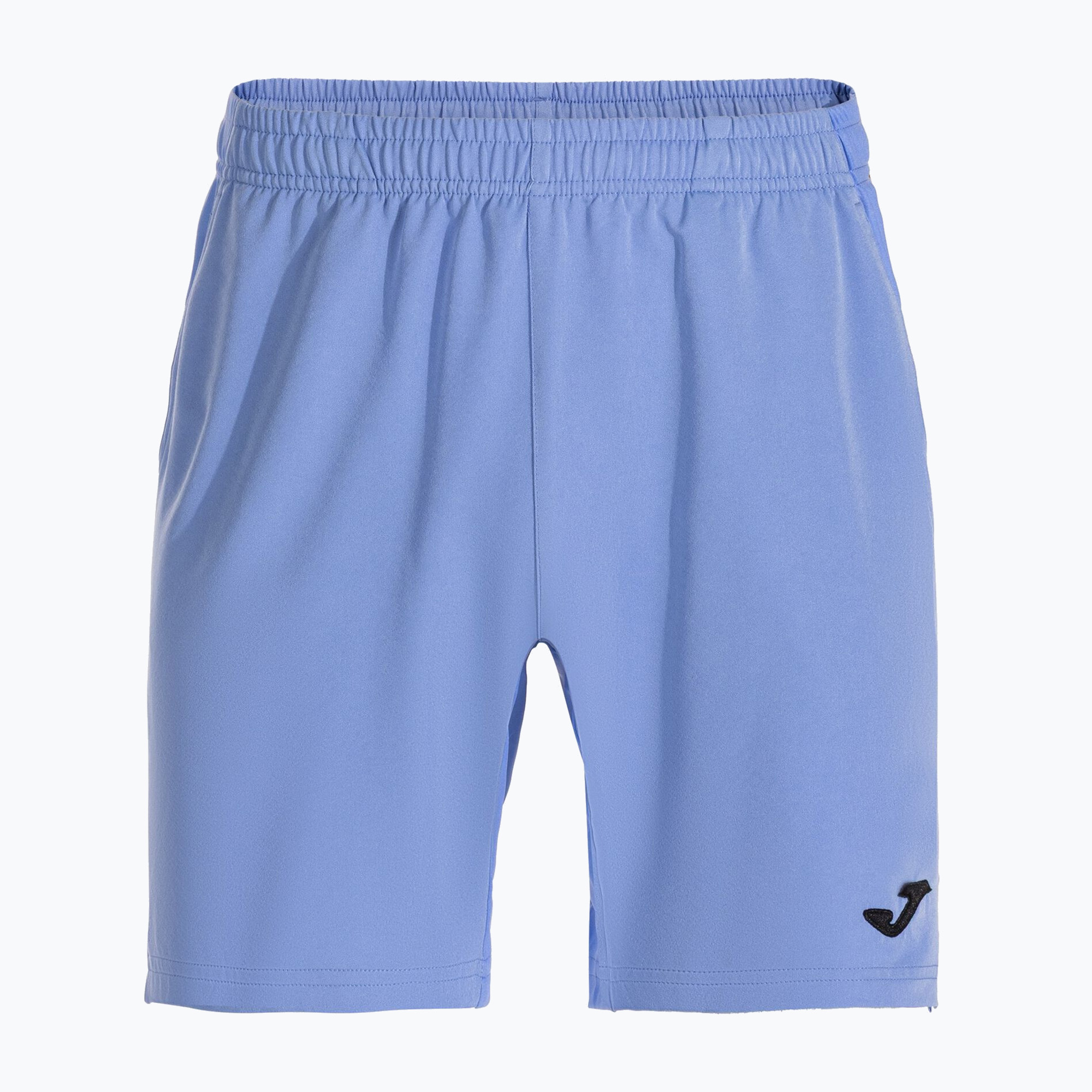 Мъжки тенис шорти Joma Bermuda Master Tennis blue