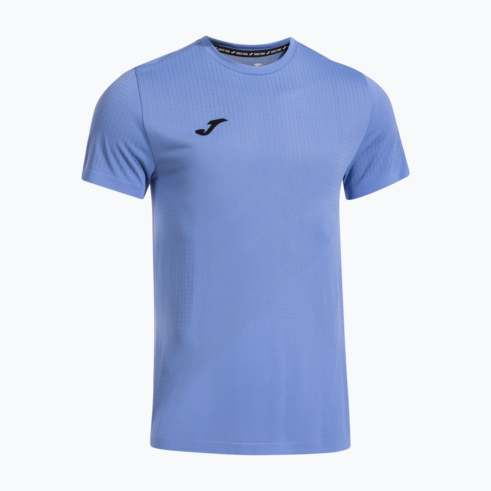 Мъжка тениска/фланелка за тенис Joma Challenge 103984.715 blue