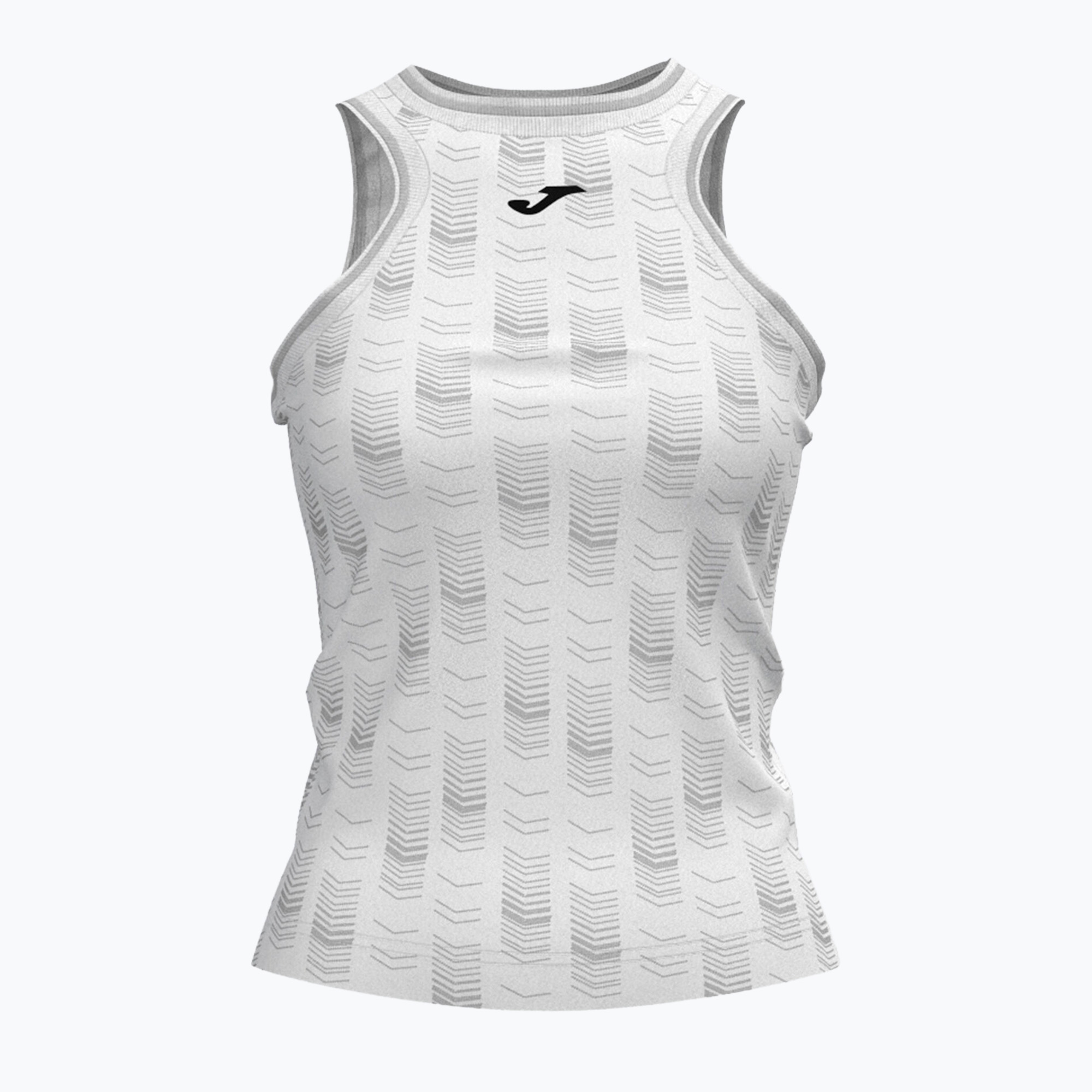 Дамска тениска/фланелка за тенис Joma Smash Tank Top W white