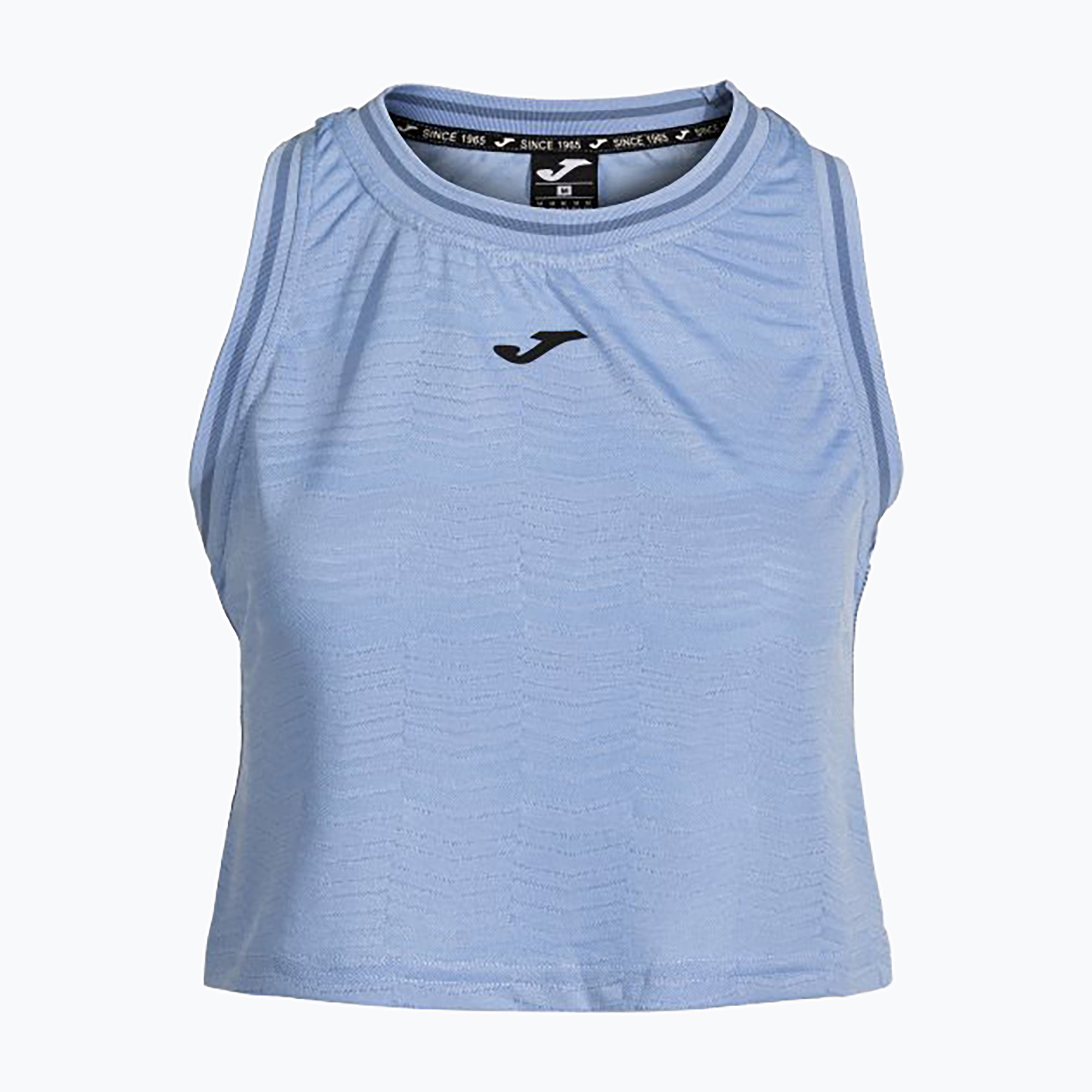 Дамска тениска за тенис Joma Smash Tank Top W blue