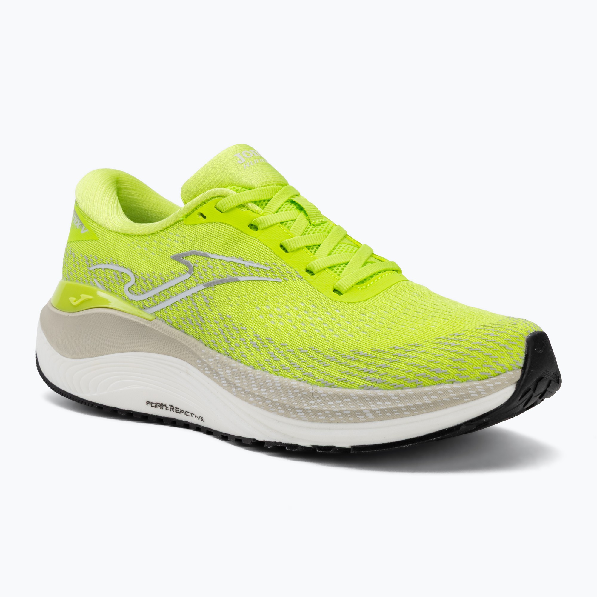 Мъжки обувки за бягане Joma Fenix fluor yellow
