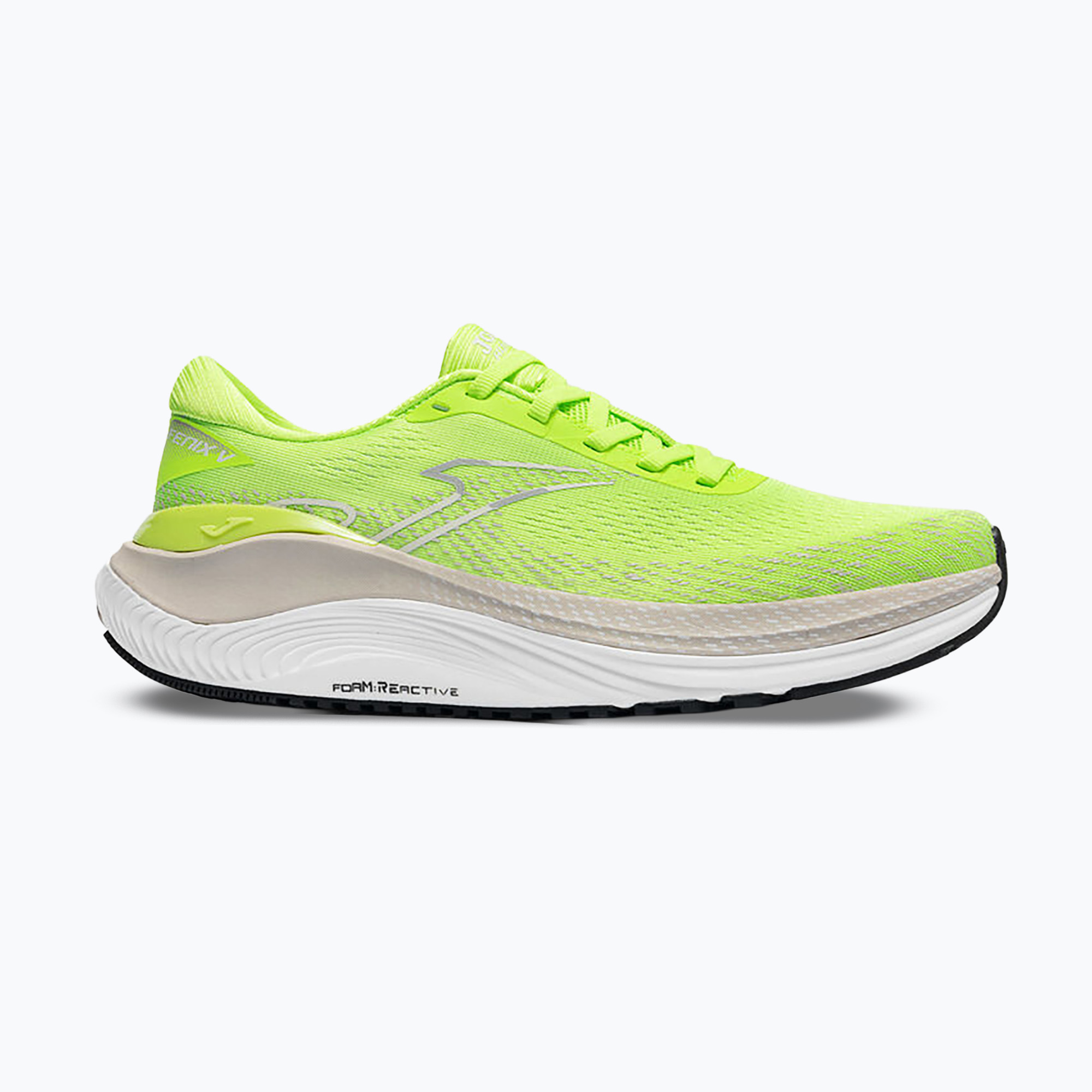 Мъжки обувки за бягане Joma Fenix fluor yellow