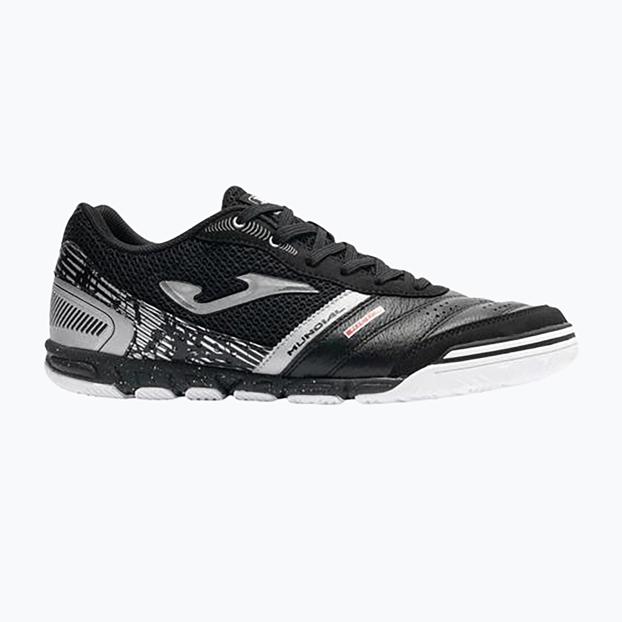 Buty piłkarskie męskie Joma Mundial IN black