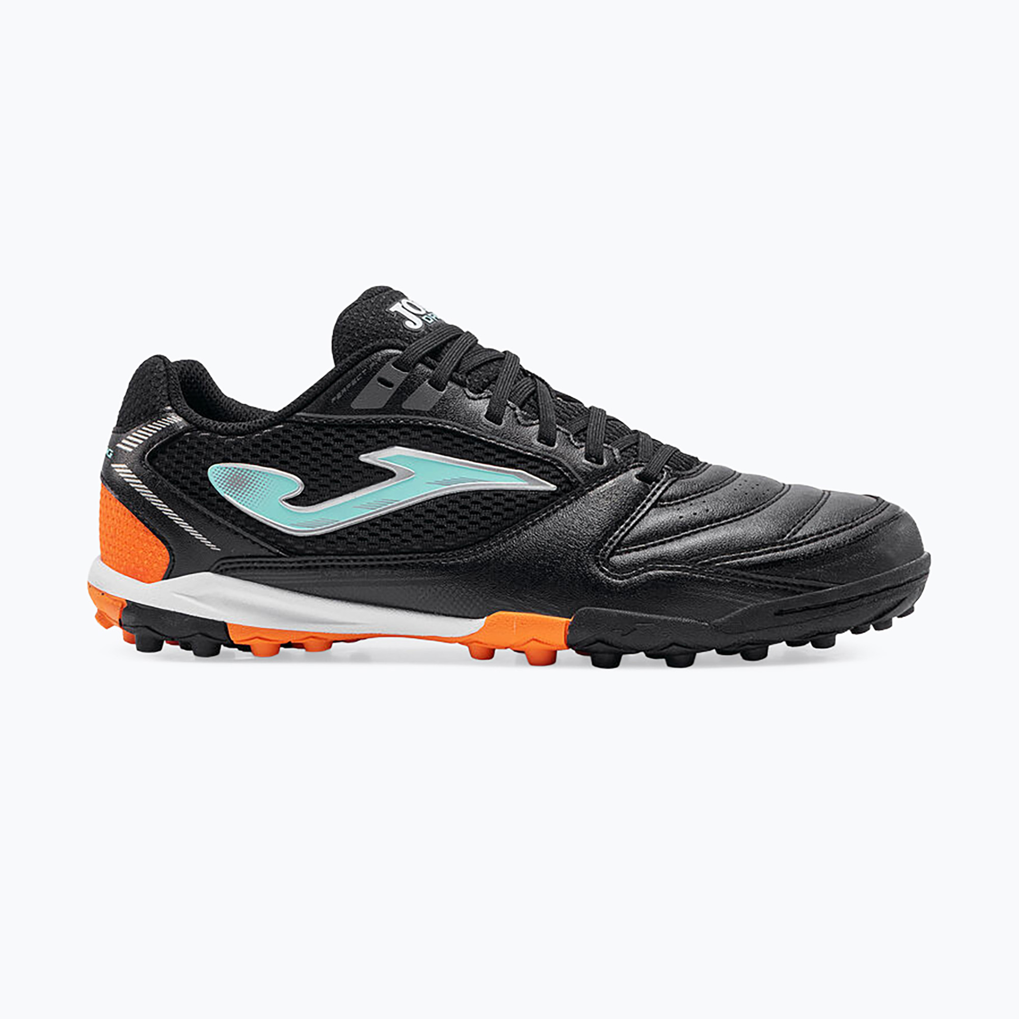 Buty piłkarskie męskie Joma Dribling TF 2601 black