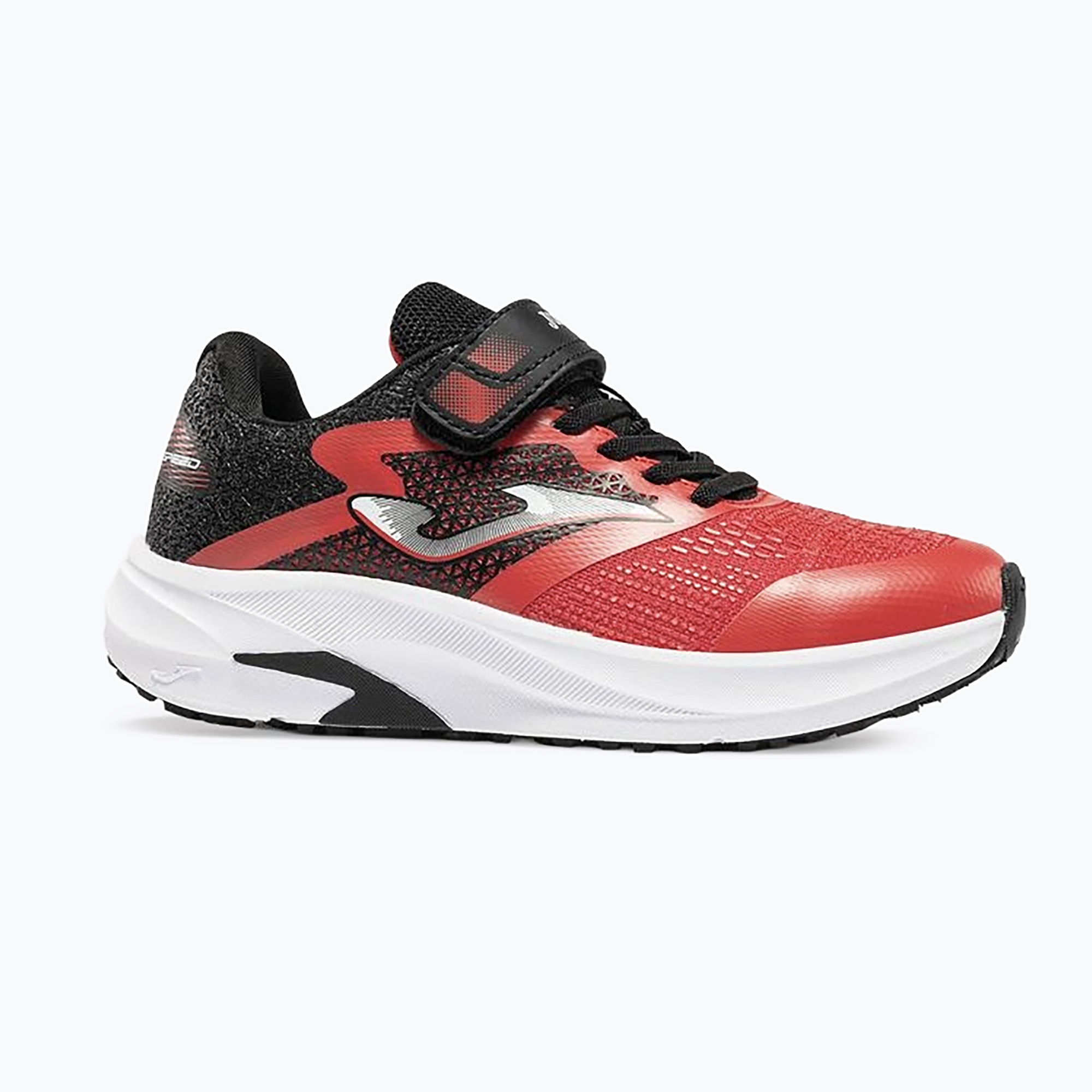 Buty do biegania dziecięce Joma Speed JR red