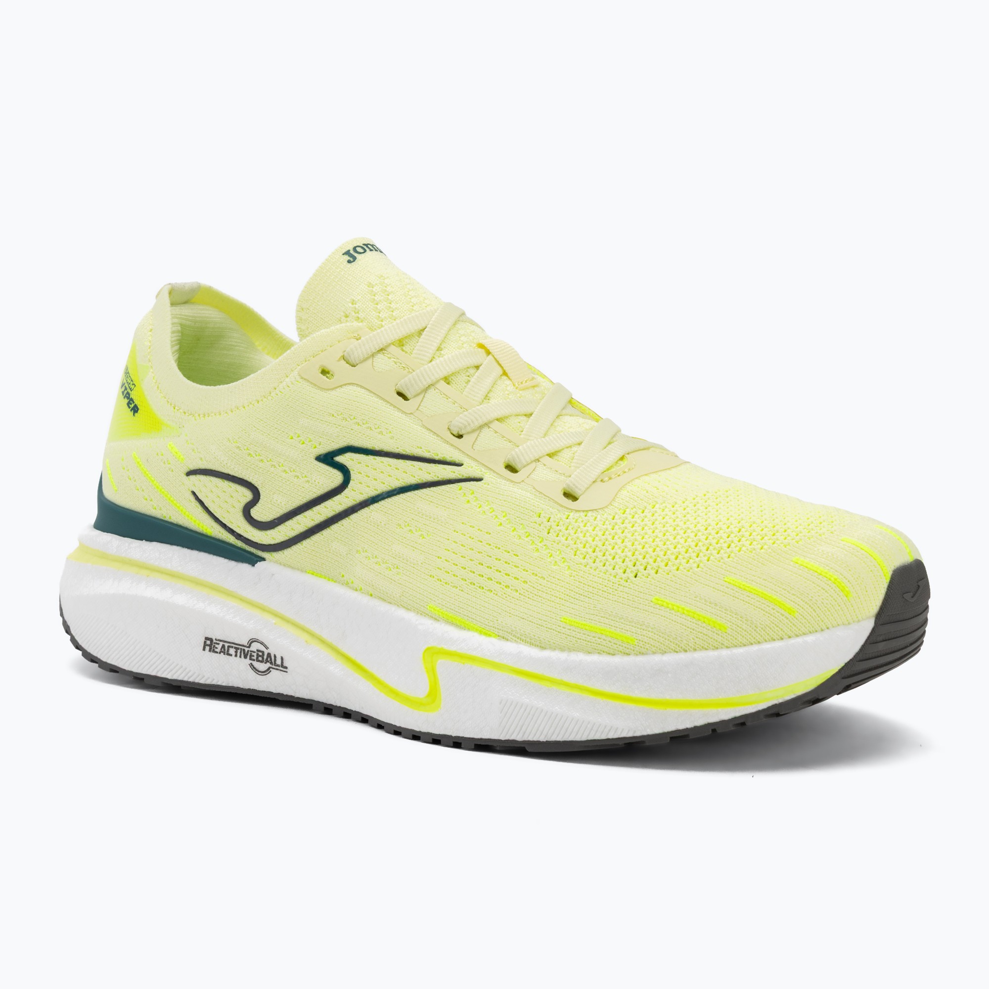 Мъжки обувки за бягане Joma Viper fluor yellow