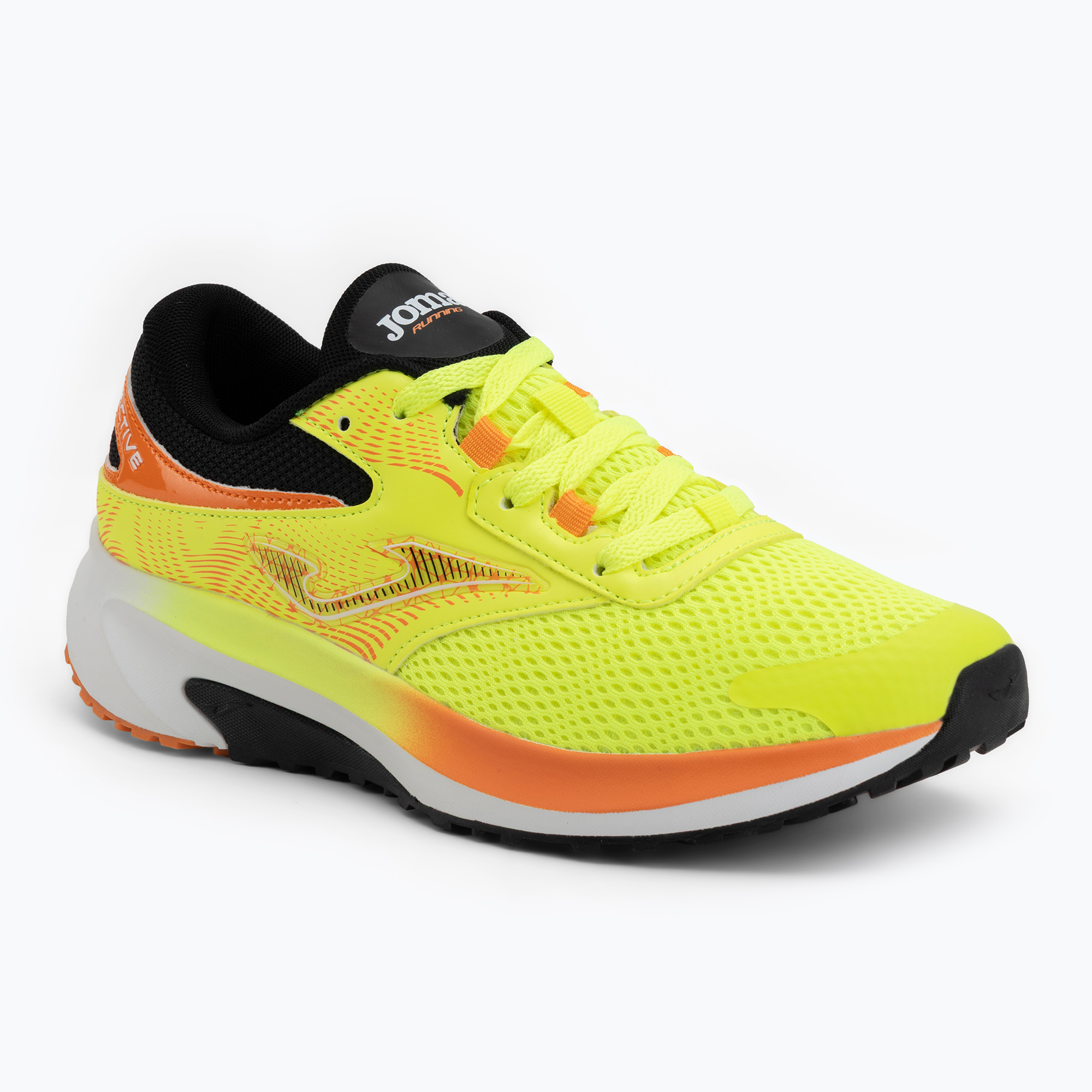 Buty do biegania męskie Joma Active fluor yellow 