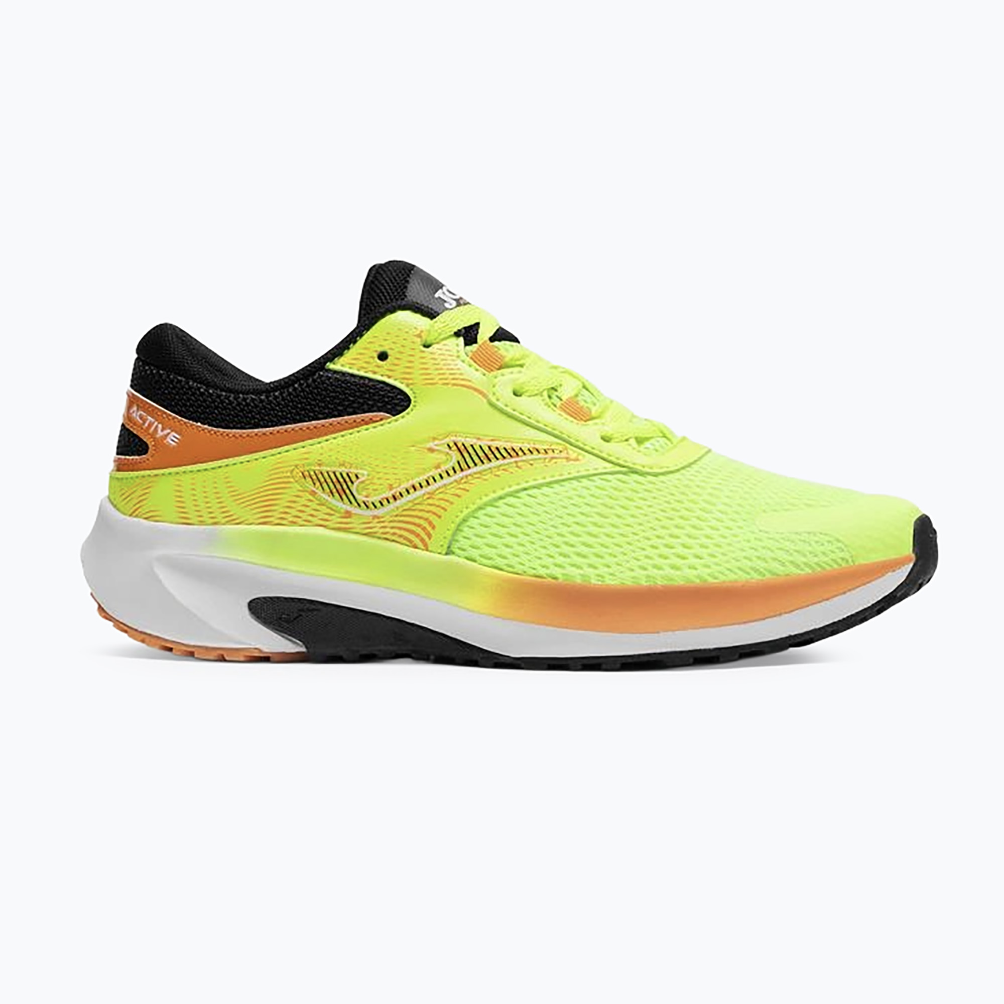 Buty do biegania męskie Joma Active fluor yellow