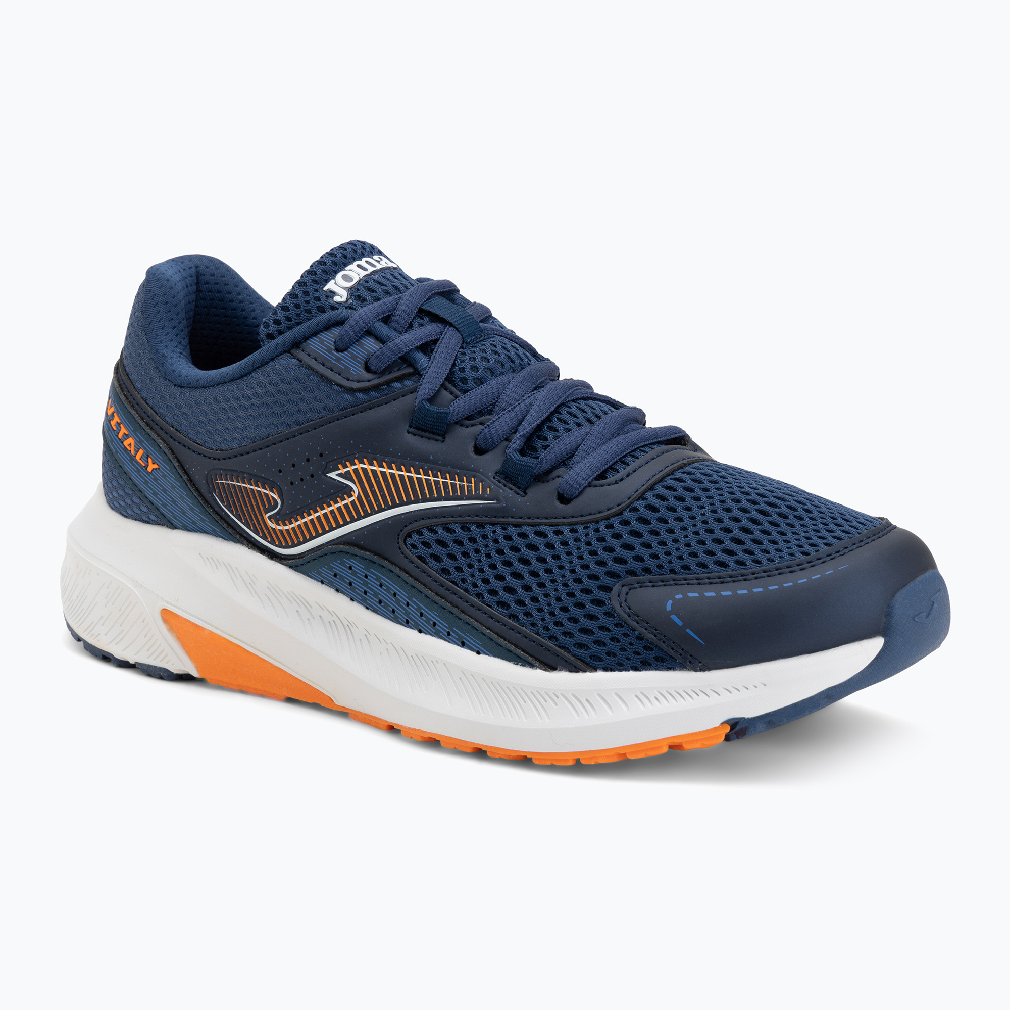Мъжки обувки за бягане Joma Vitaly navy/blue 2633