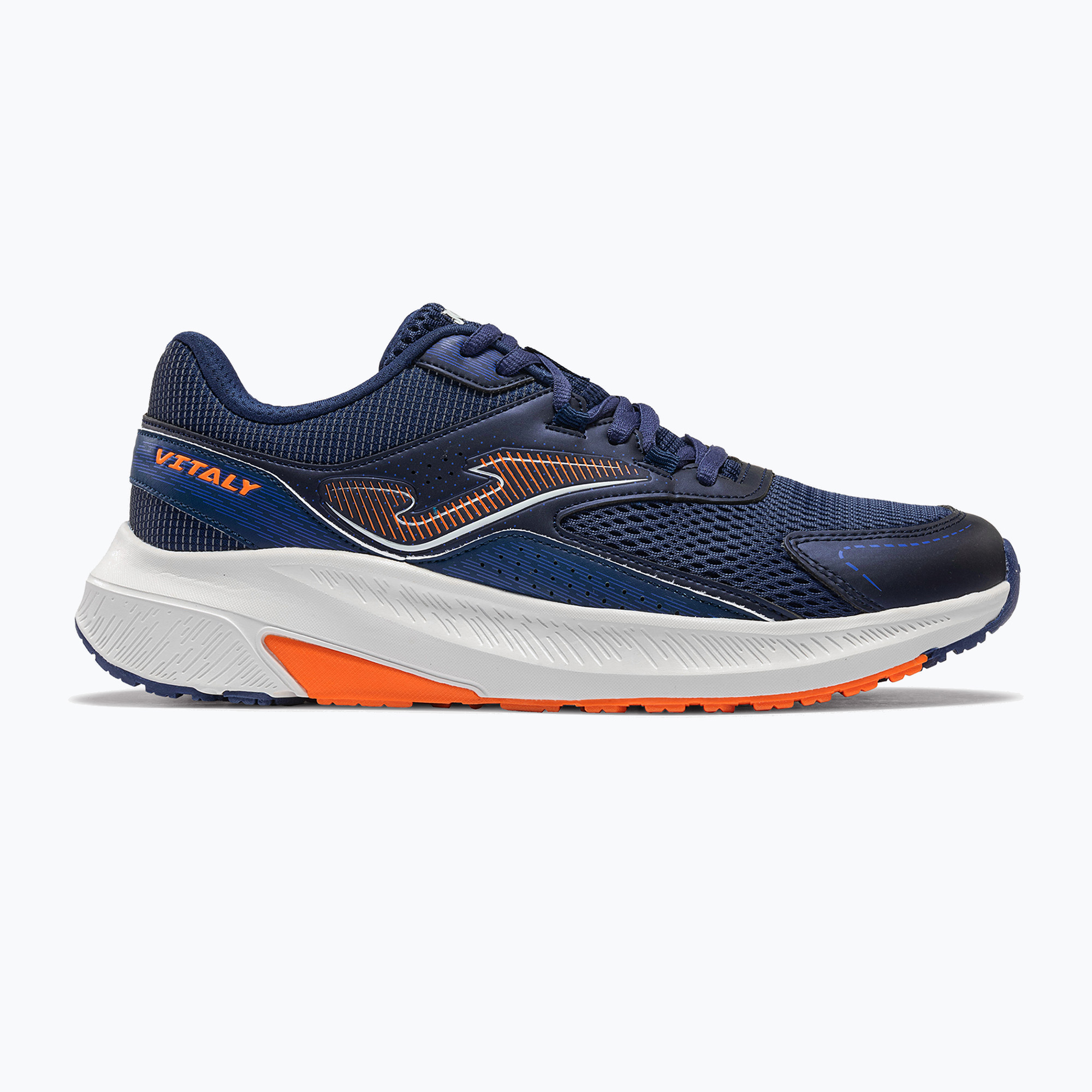 Мъжки обувки за бягане Joma Vitaly navy/blue 2633
