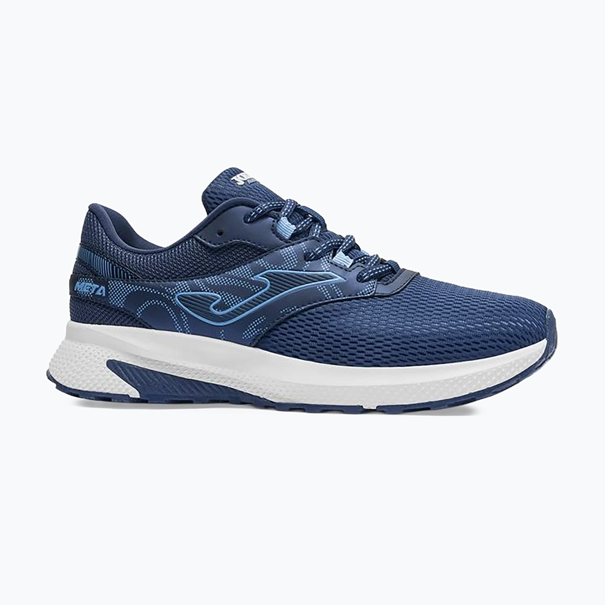 Buty do biegania męskie Joma Meta navy/blue