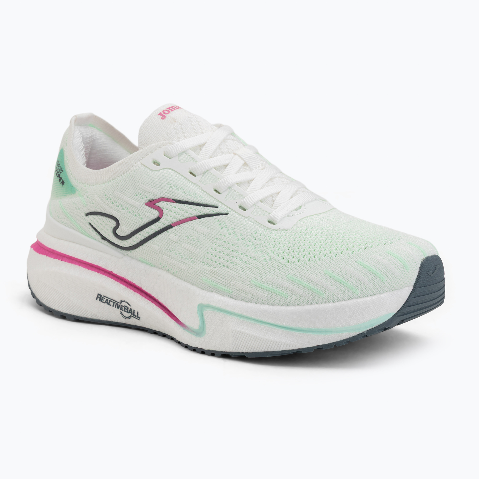 Дамски обувки за бягане Joma Storm Viper Lady white