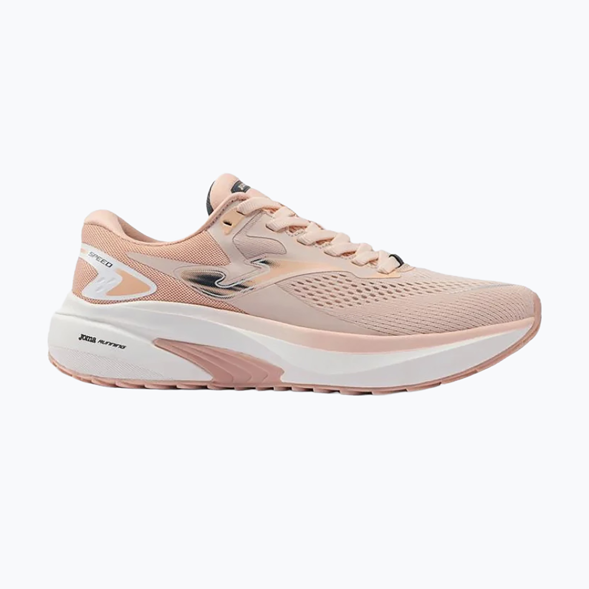 Buty do biegania damskie Joma Speed Lady light pink