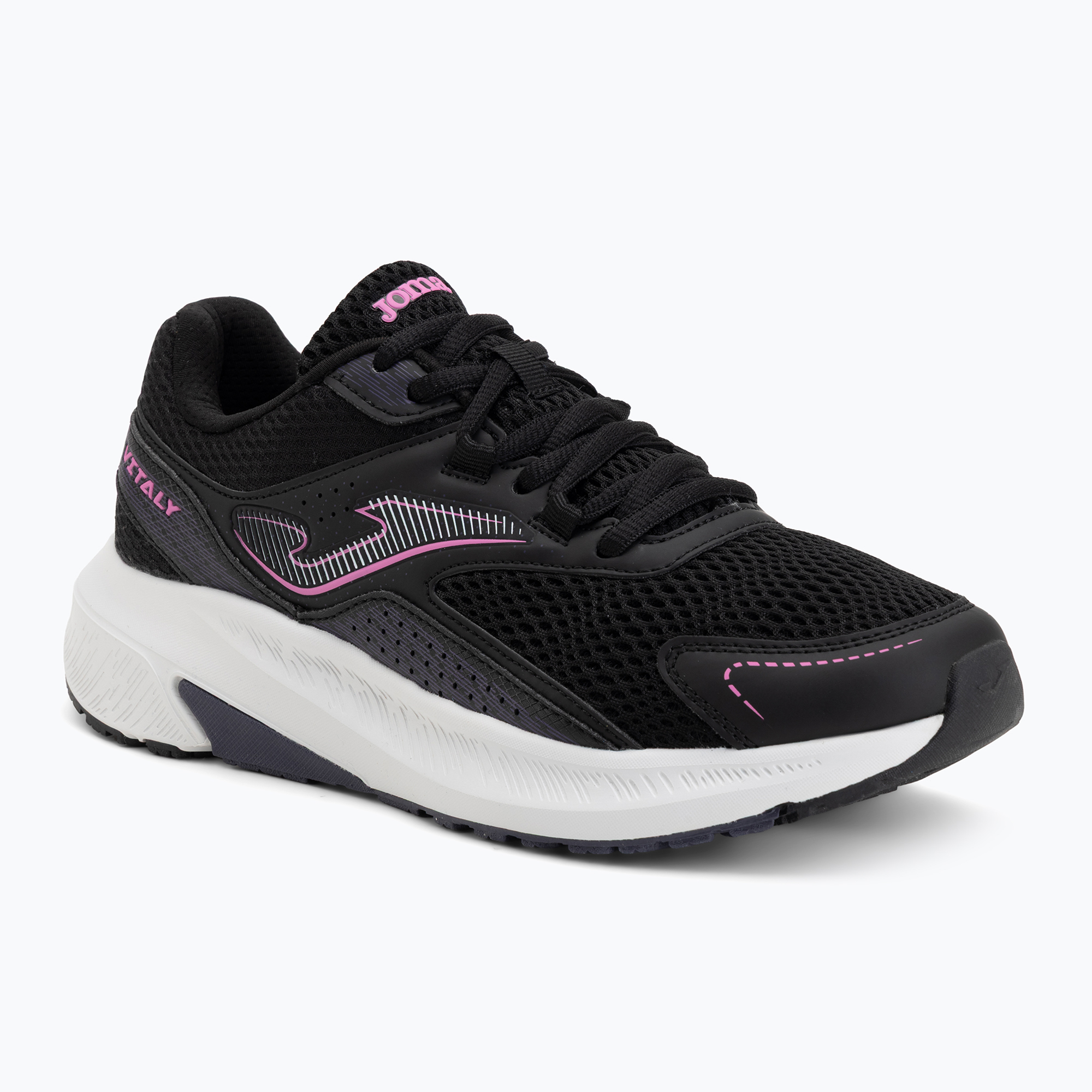 Дамски обувки за бягане Joma Vitaly Lady black