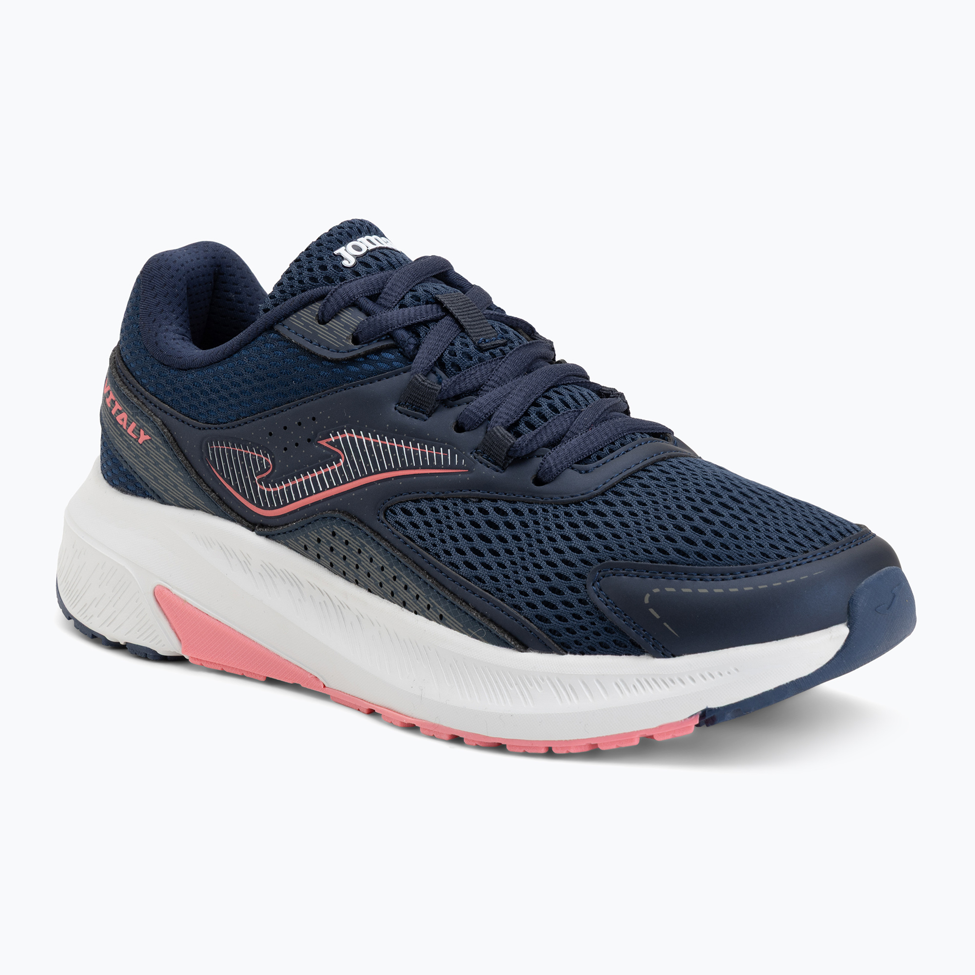 Дамски обувки за бягане Joma Vitaly Lady navy/blue