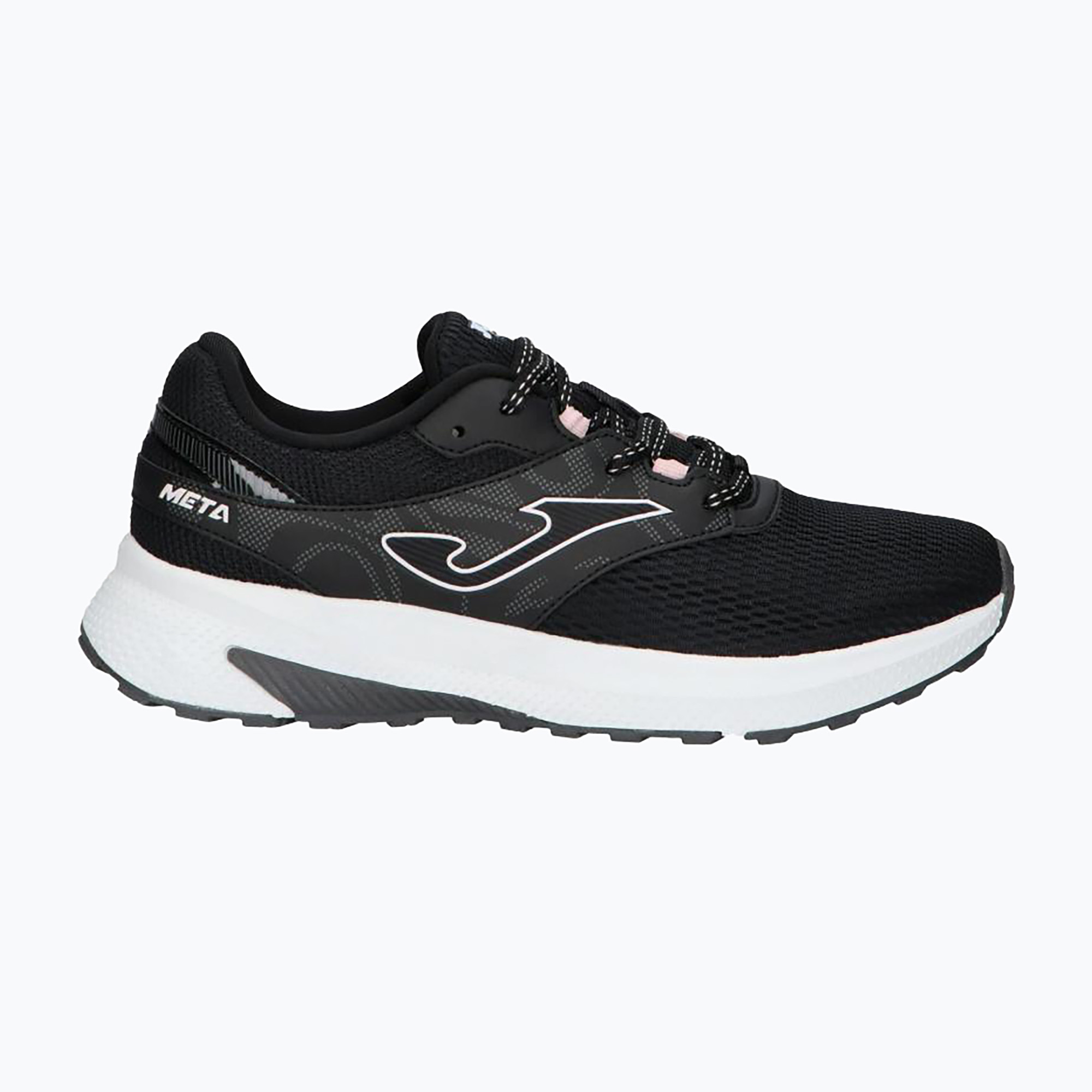Buty do biegania damskie Joma Meta Lady black