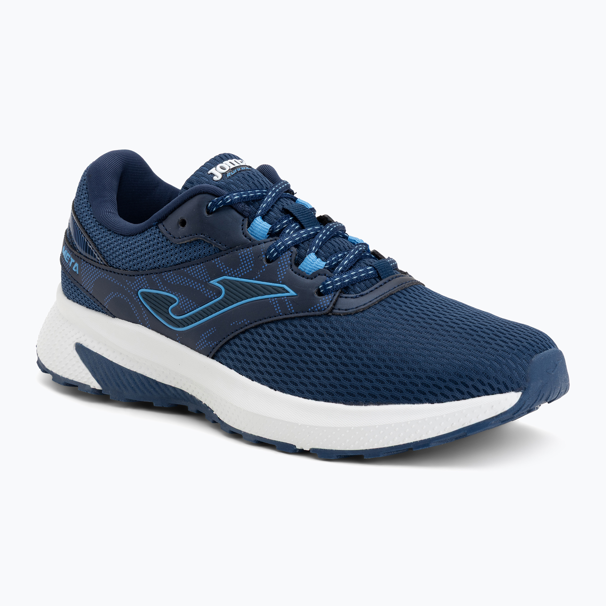 Дамски обувки за бягане Joma Meta Lady navy/blue