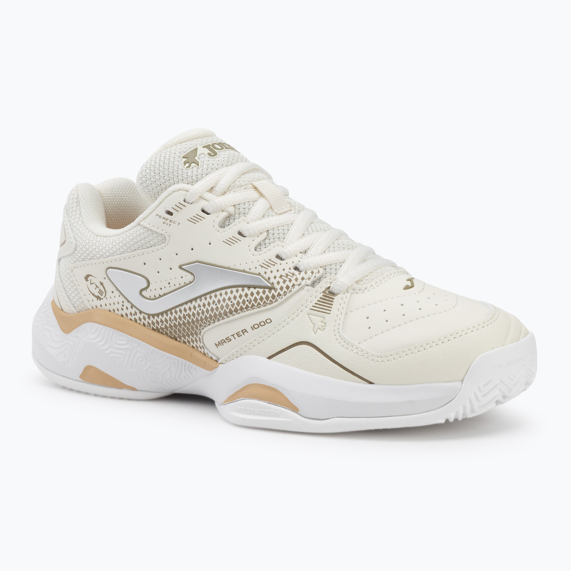 Дамски обувки за тенис Joma Master 1000 Lady C beige