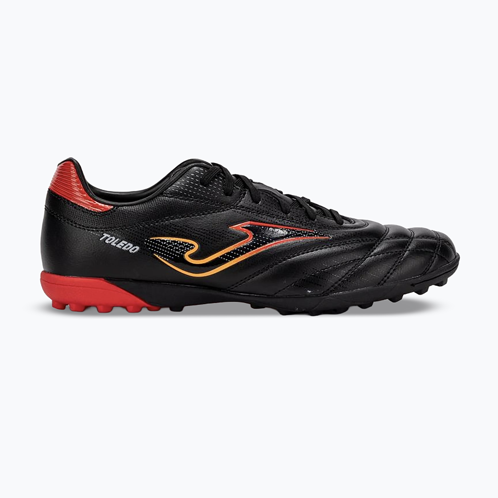 Buty piłkarskie męskie Joma Toledo TF black