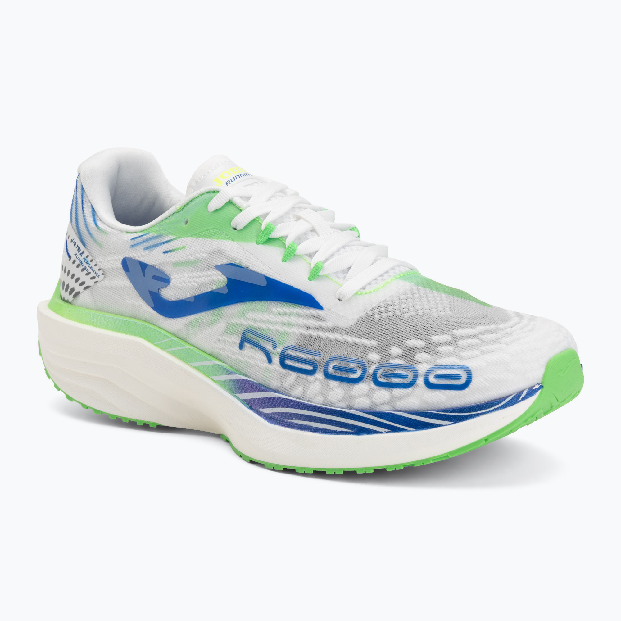 Buty do biegania męskie Joma R.6000 white-royal 