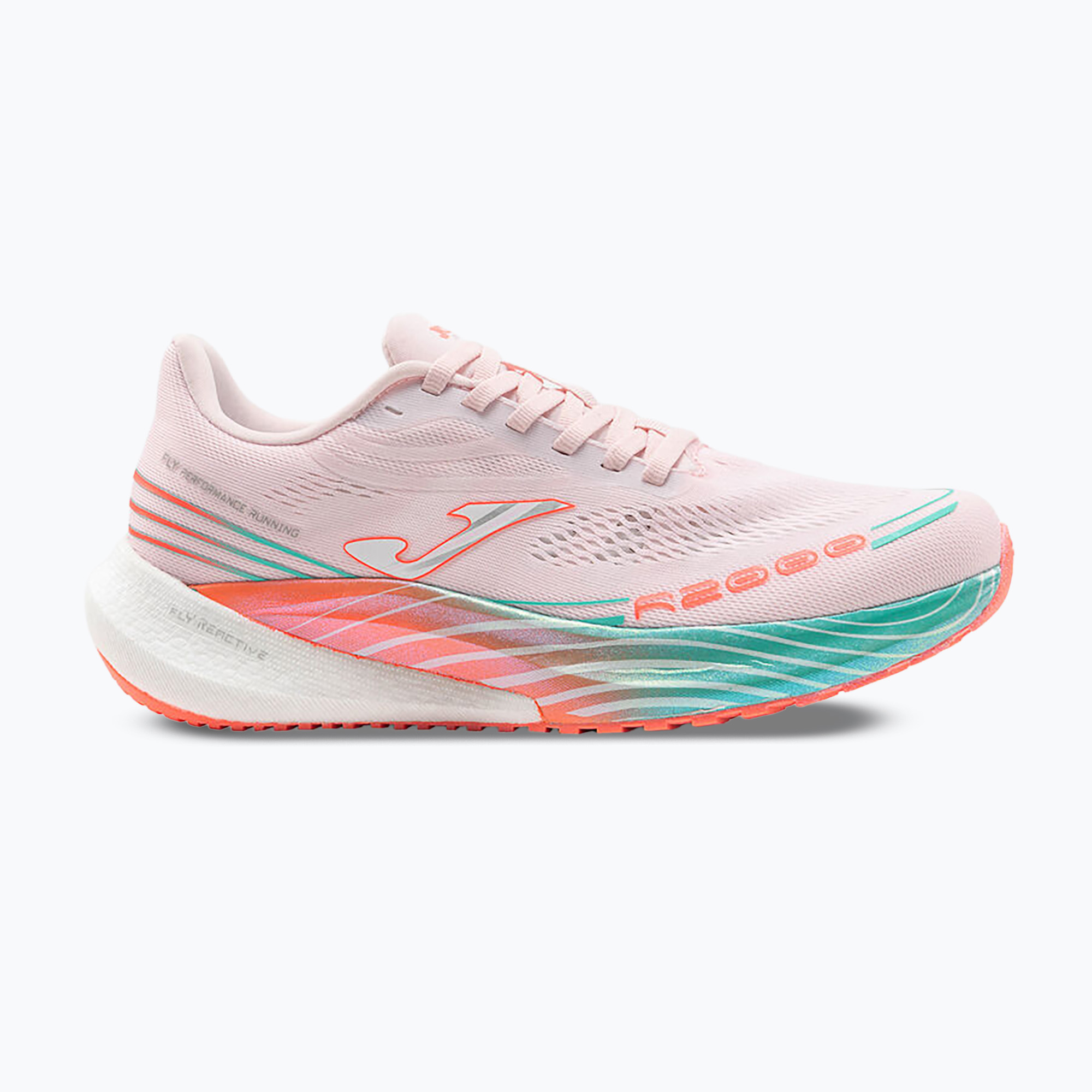 Обувки за бягане Joma R.2000 light pink