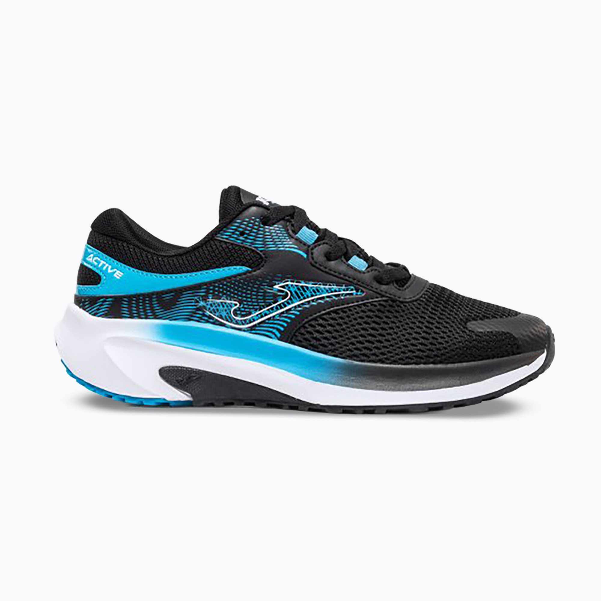 Buty do biegania męskie Joma Active black 