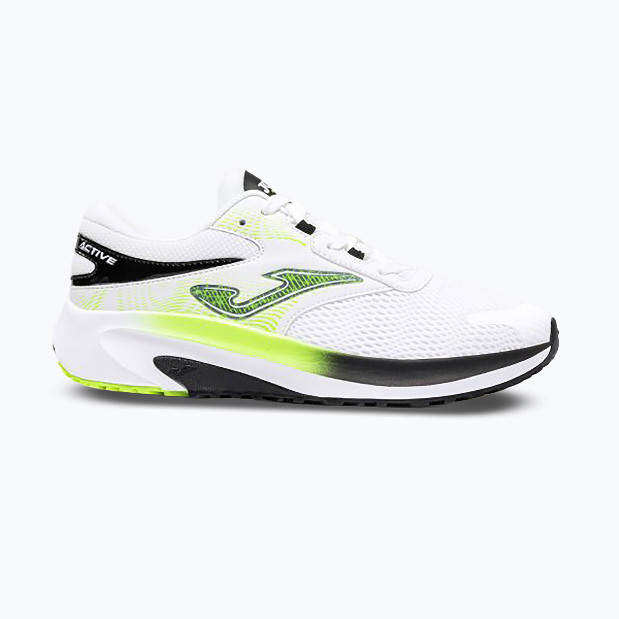 Pánske bežecké topánky Joma Active white
