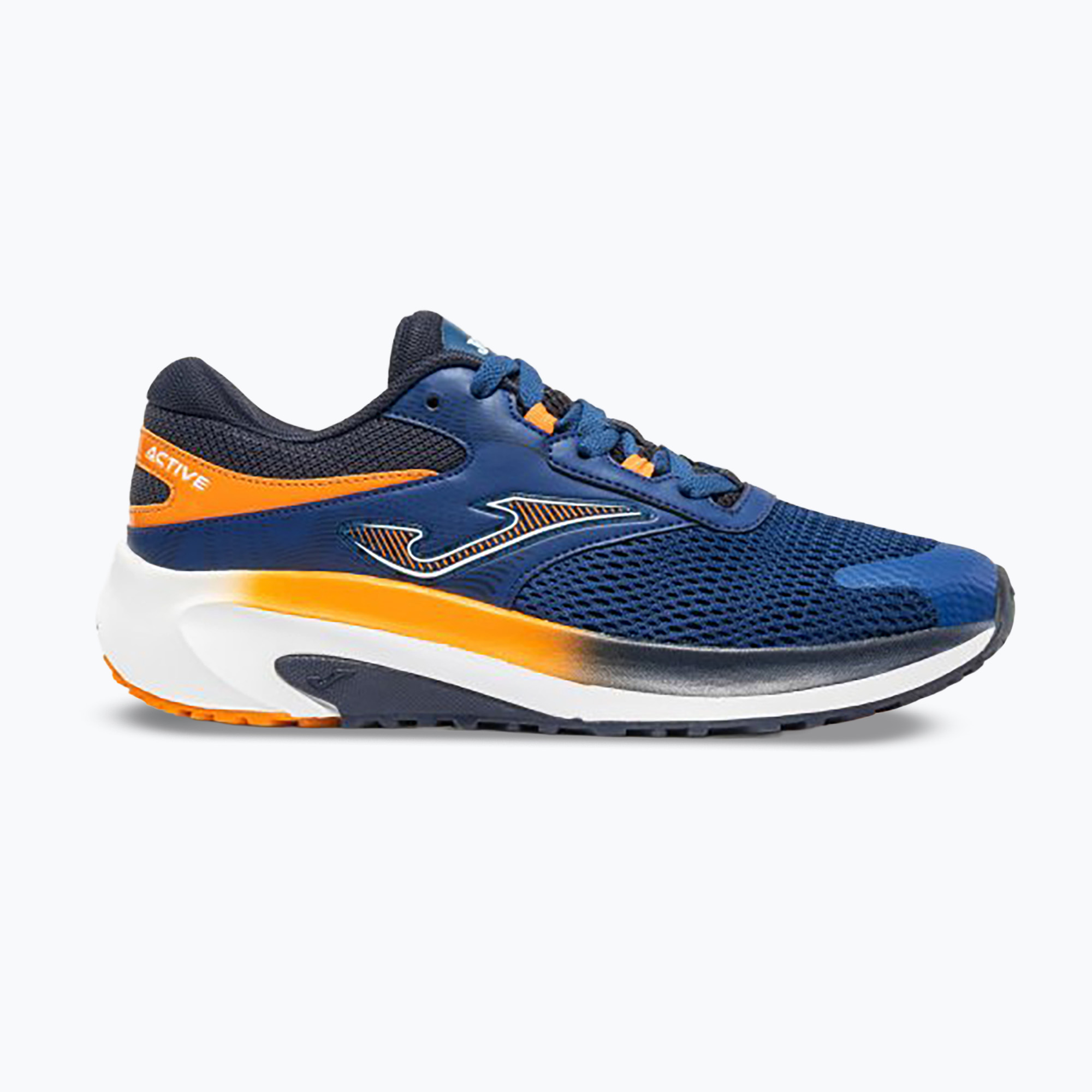 Încălțăminte de alergare pentru bărbați Joma Active navy blue/orange