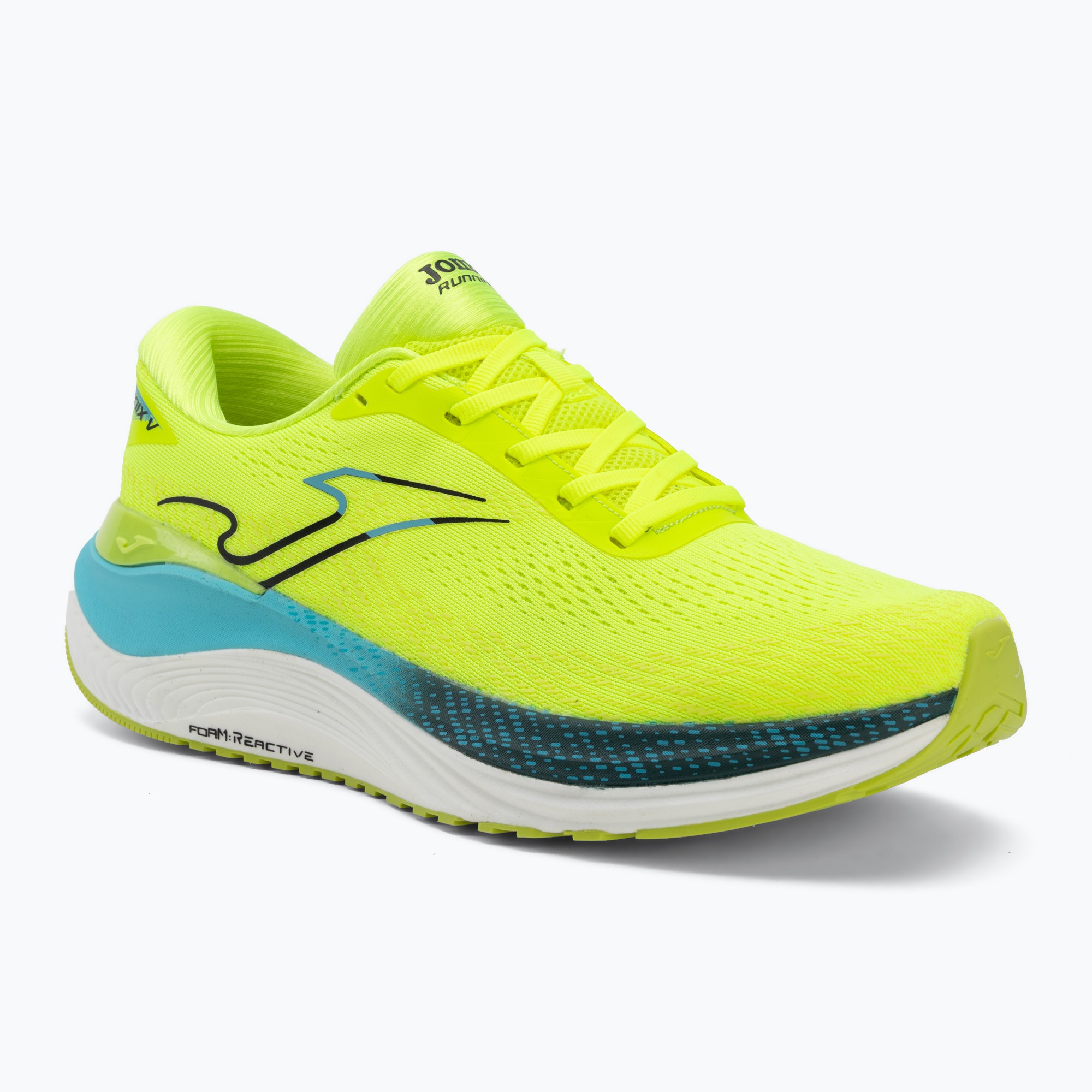 Мъжки обувки за бягане  Joma Fenix fluor yellow