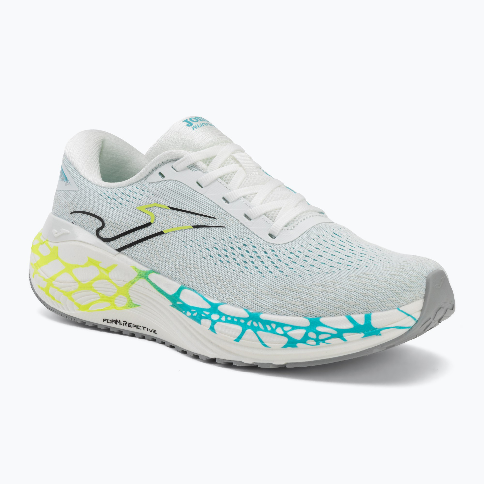 Мъжки обувки за бягане  Joma Fenix white