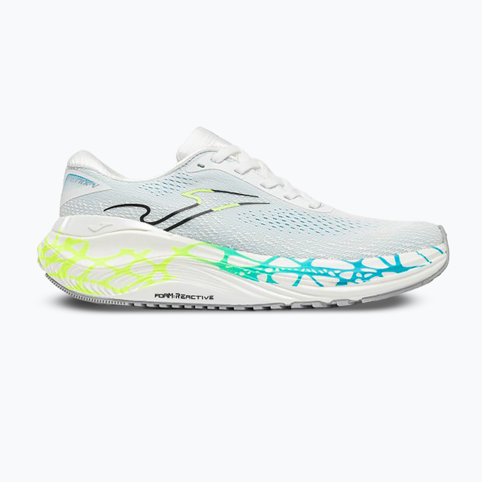 Мъжки обувки за бягане  Joma Fenix white