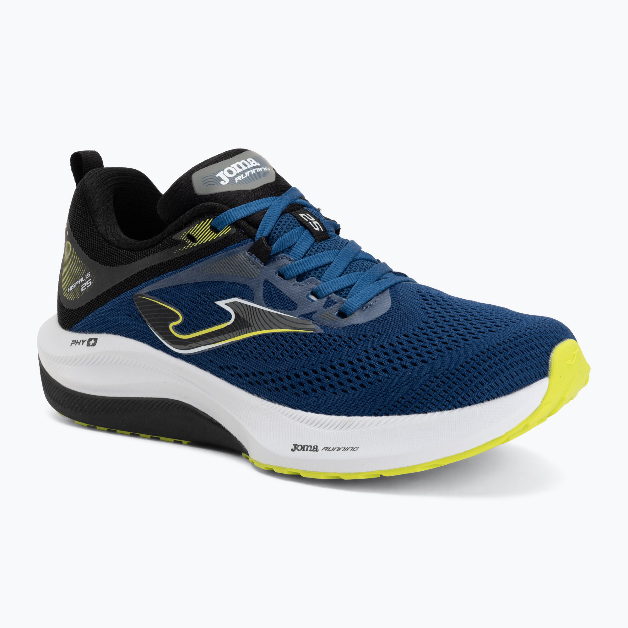Мъжки обувки за бягане  Joma Hispalis royal blue