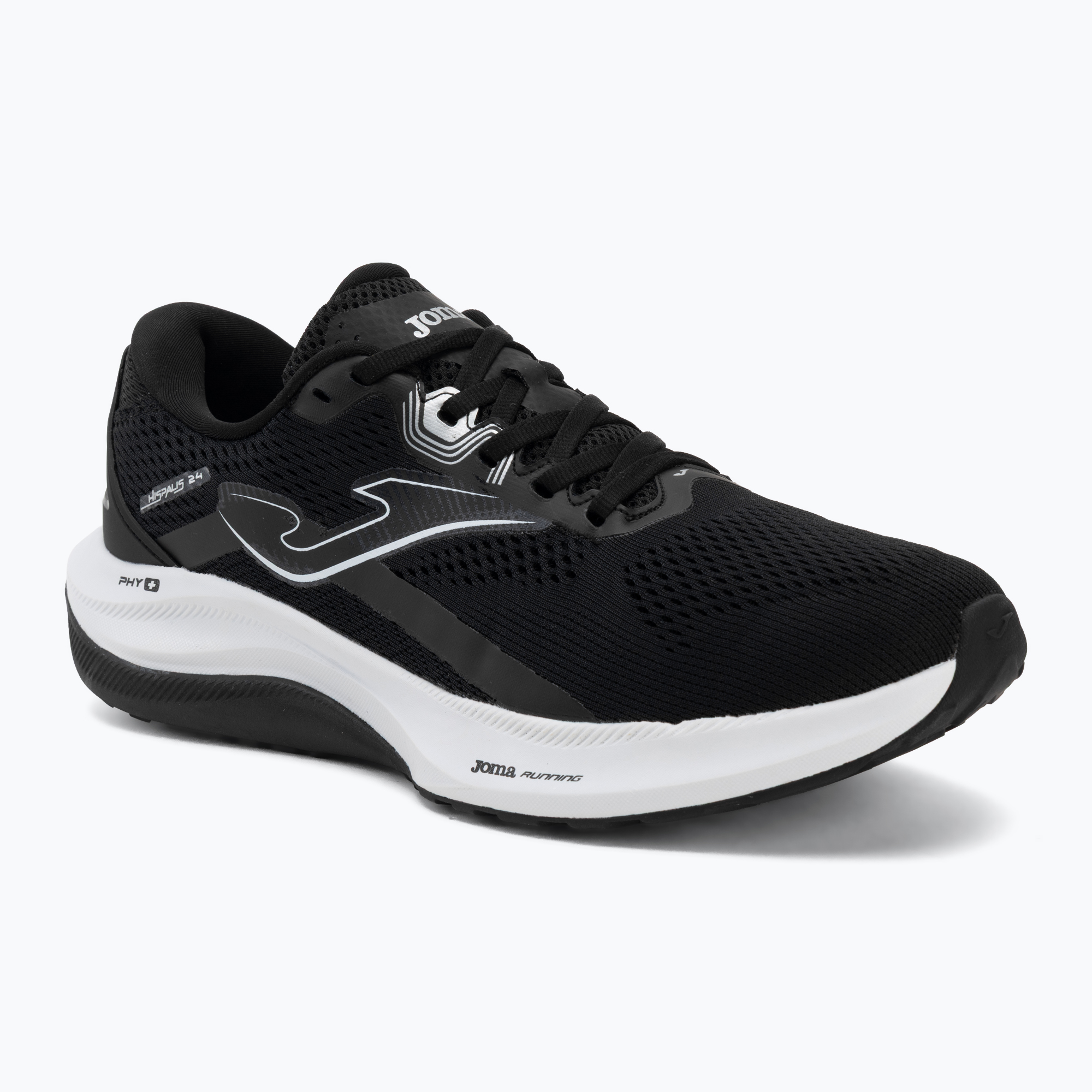 Мъжки обувки за бягане  Joma Hispalis black