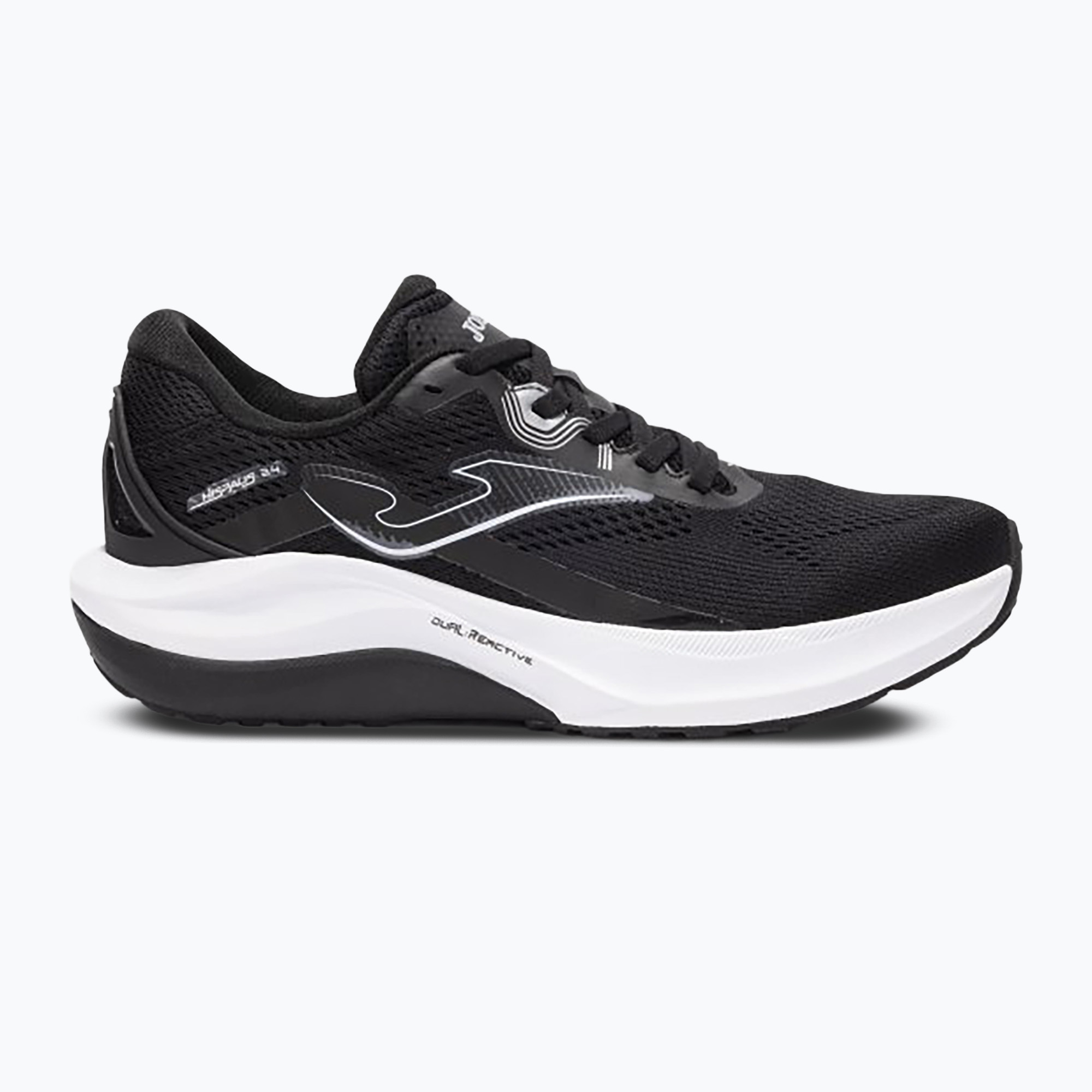 Мъжки обувки за бягане  Joma Hispalis black