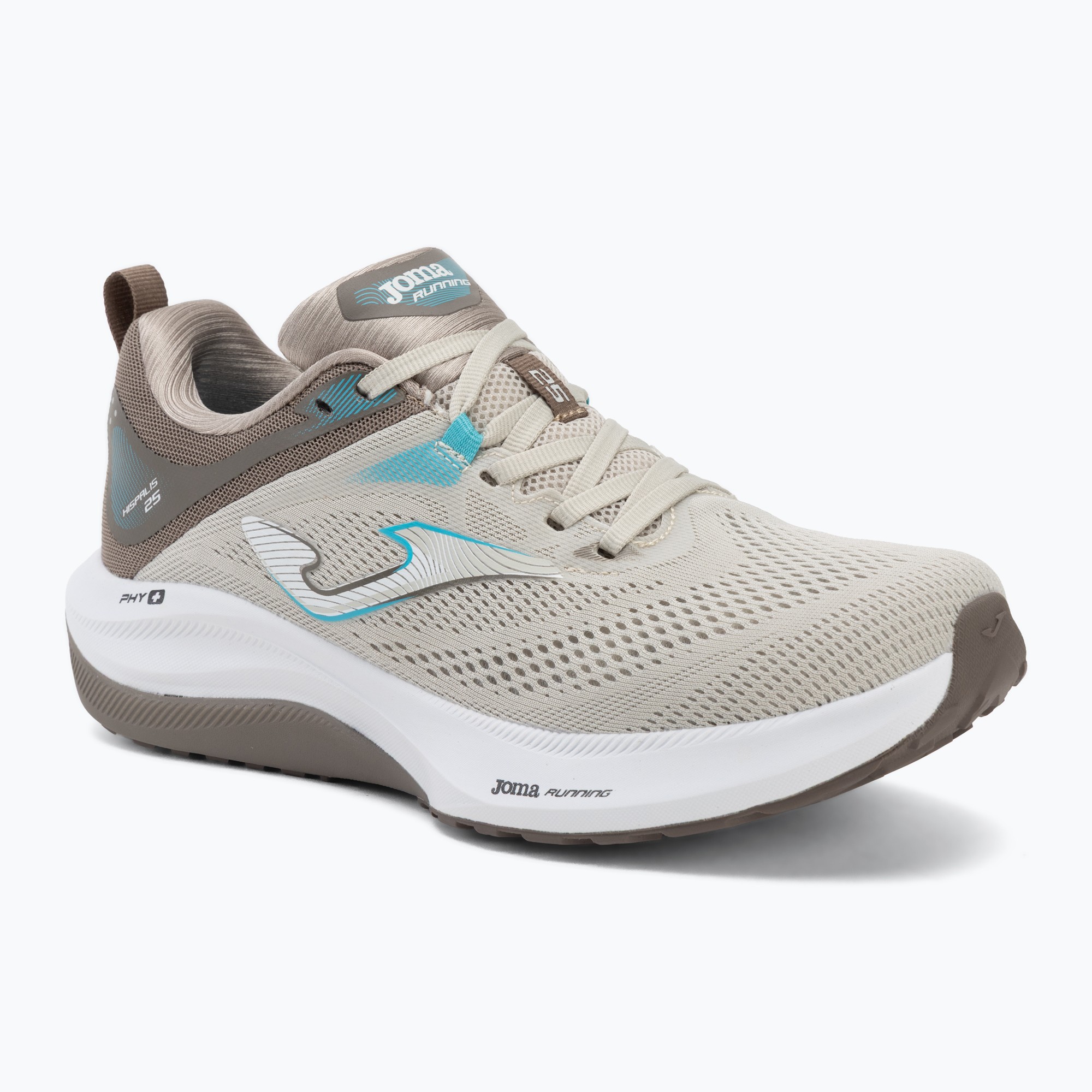 Мъжки обувки за бягане  Joma Hispalis beige