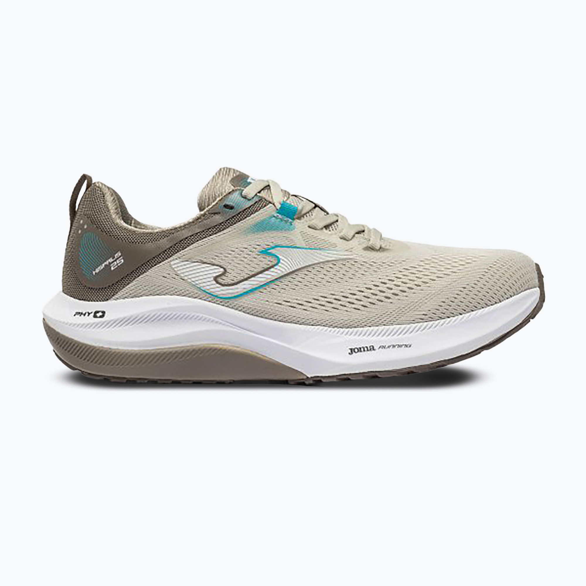 Мъжки обувки за бягане  Joma Hispalis beige