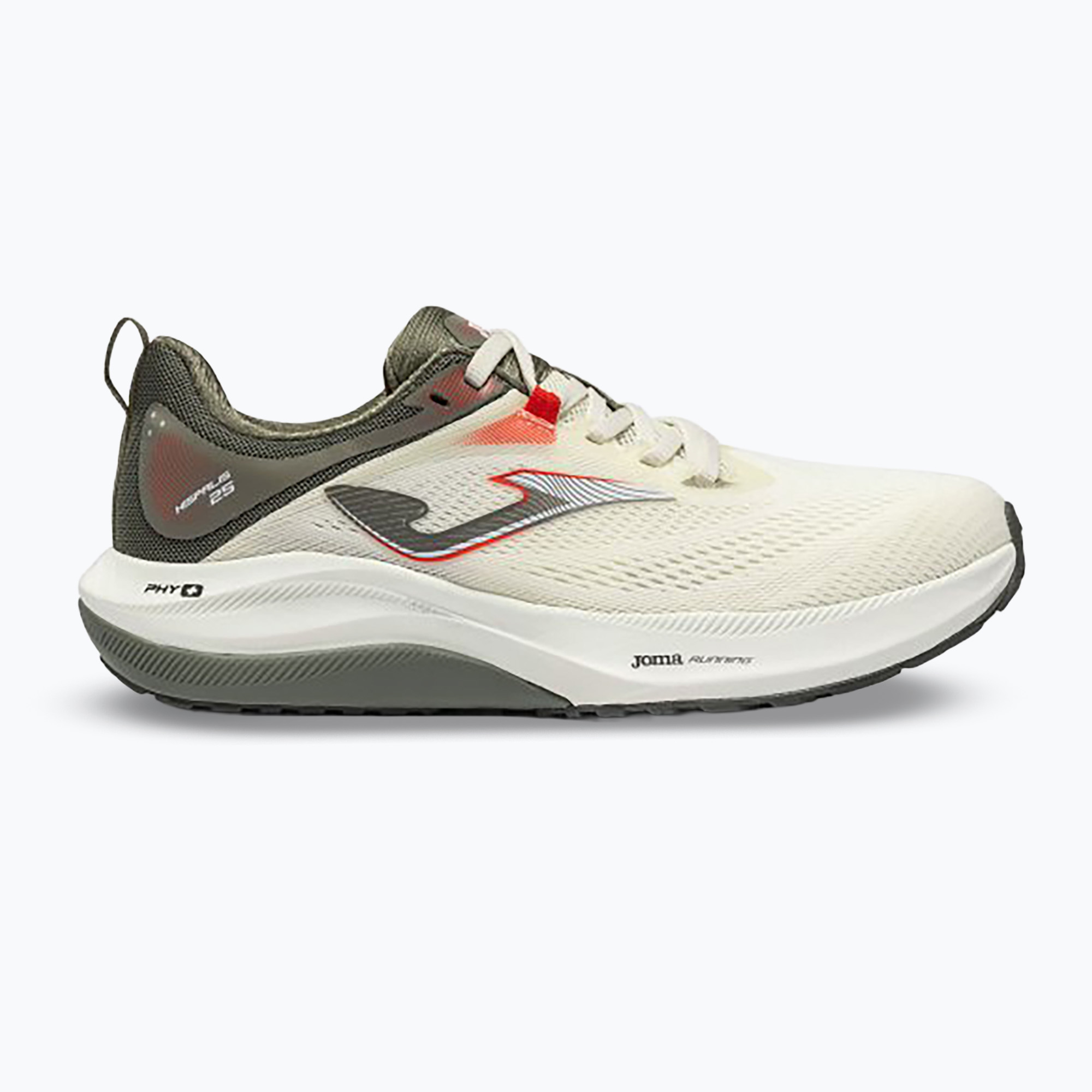 Buty do biegania męskie Joma Hispalis yellow