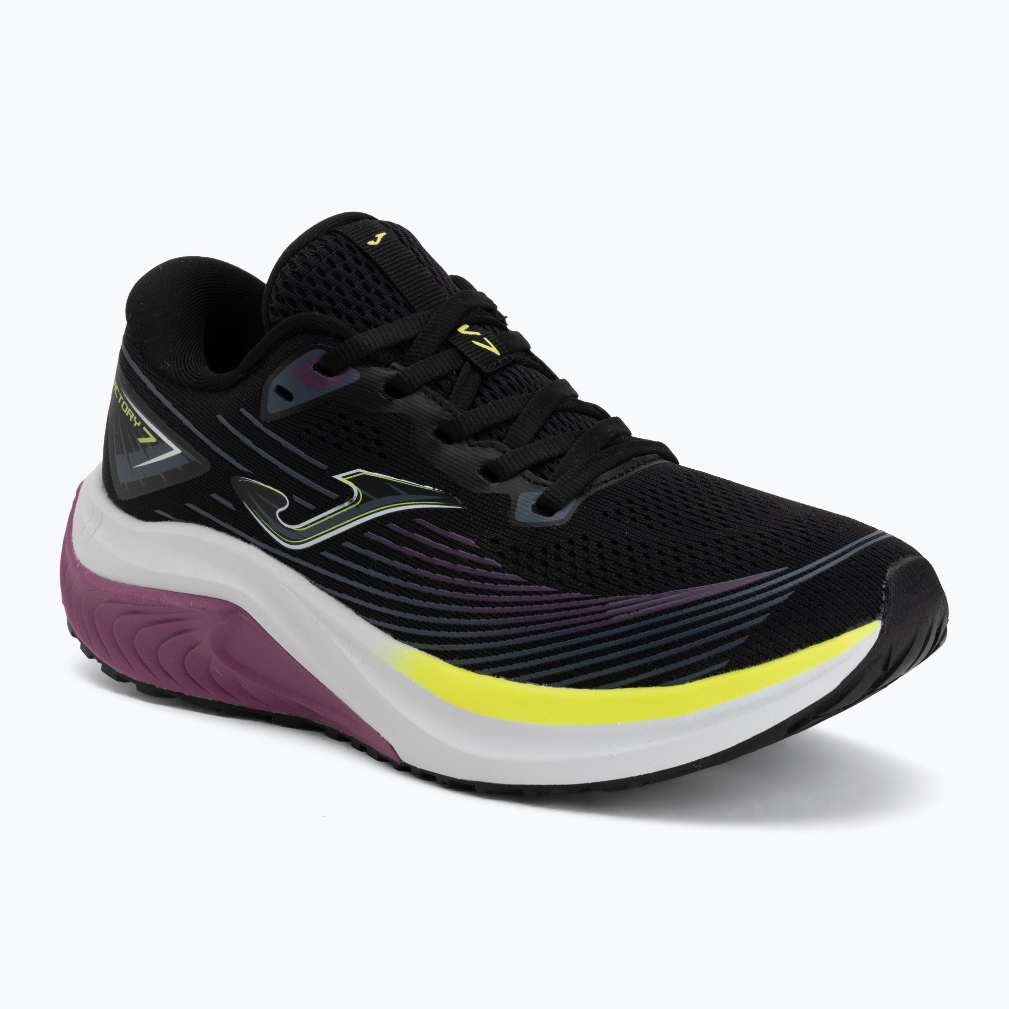 Dámské běžecké boty Joma Victory 7 Lady black