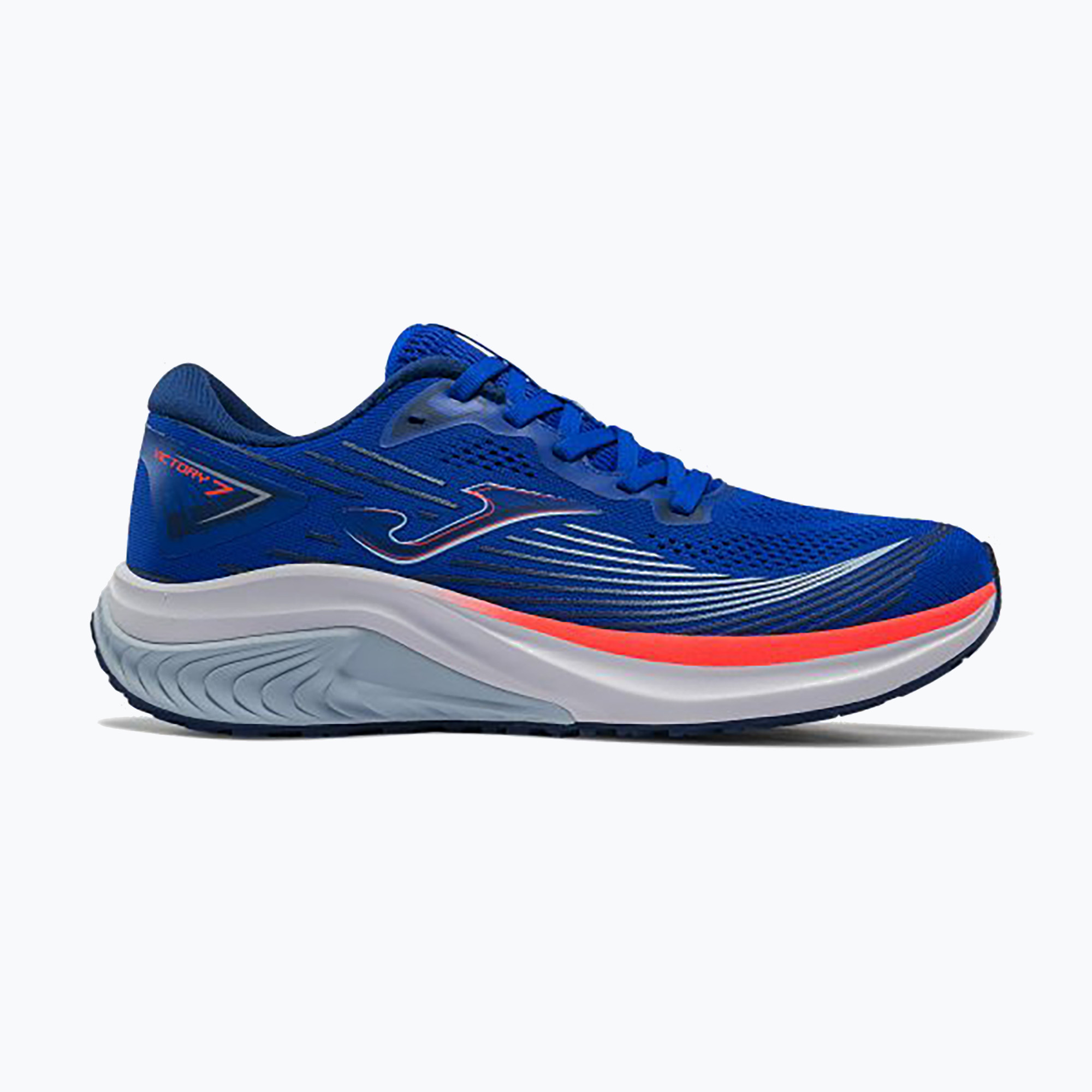 Încălțăminte de alergare pentru bărbați Joma Victory 7 royal blue
