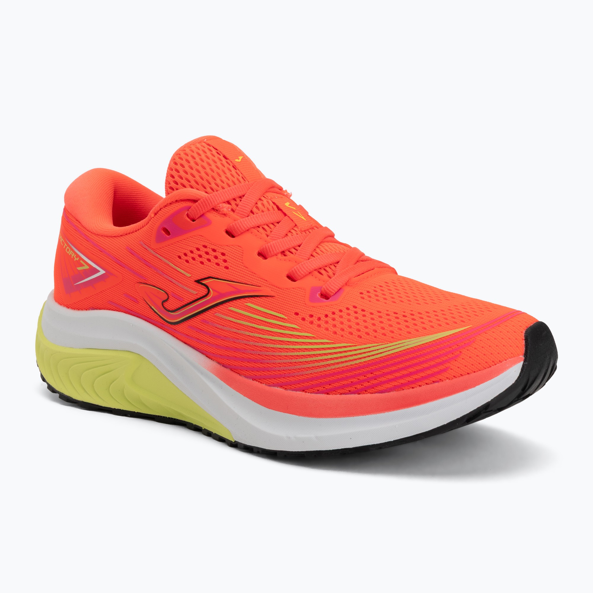 Мъжки обувки за бягане  Joma Victory 7 coral