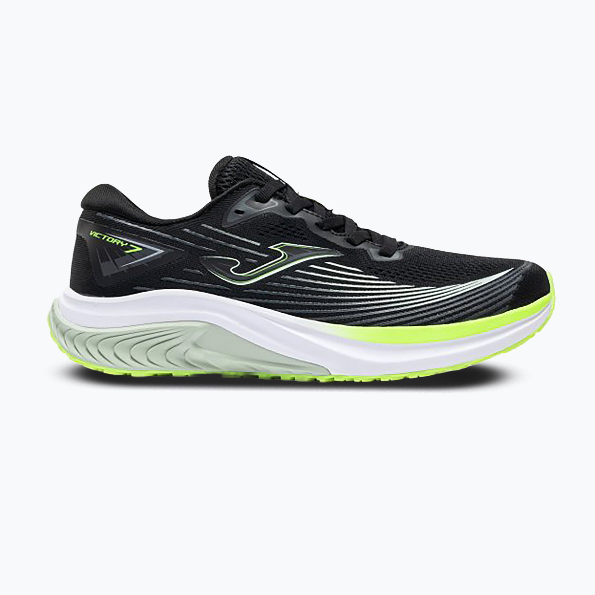 Мъжки обувки за бягане  Joma Victory 7 black