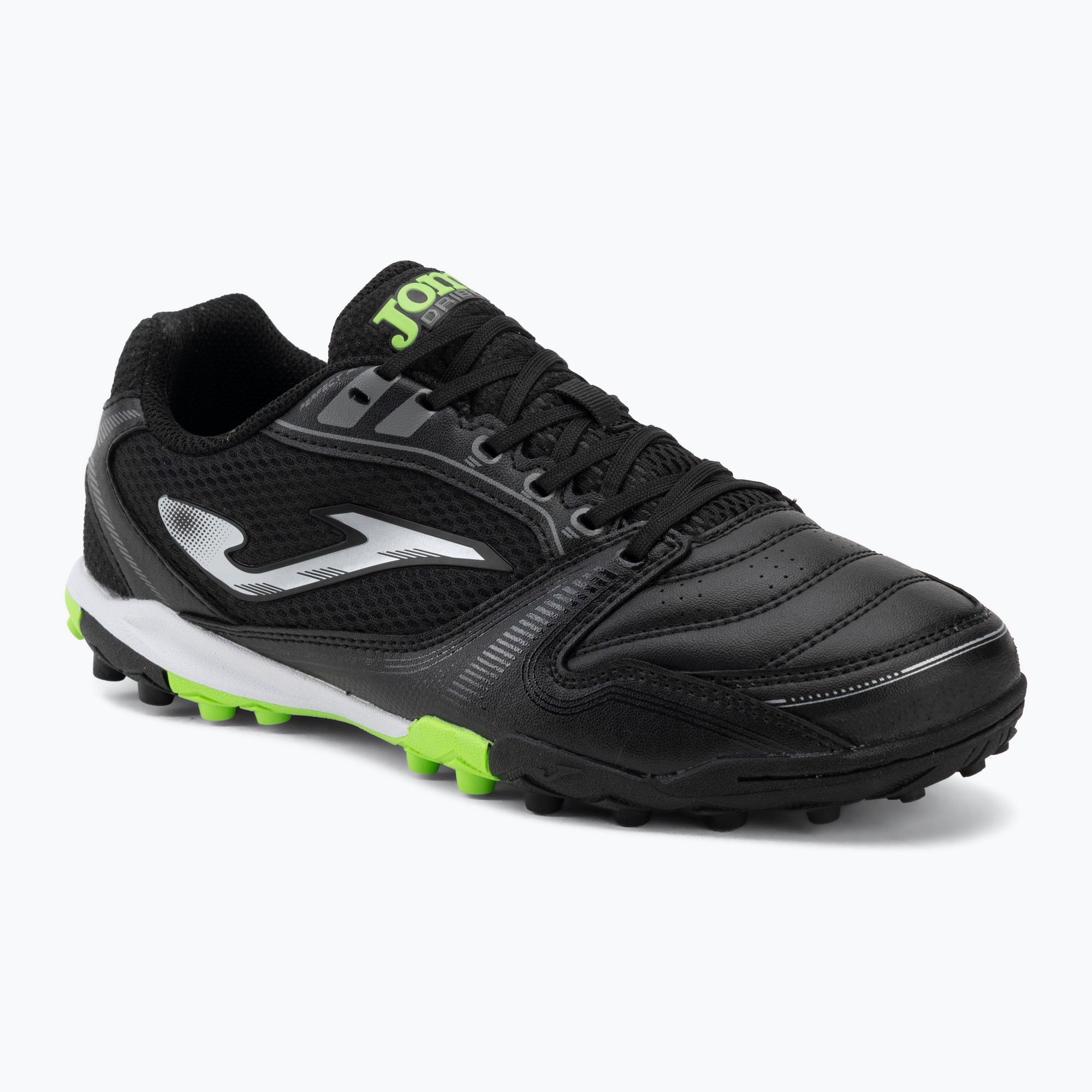 Мъжки футболни обувки Joma Dribling TF Black