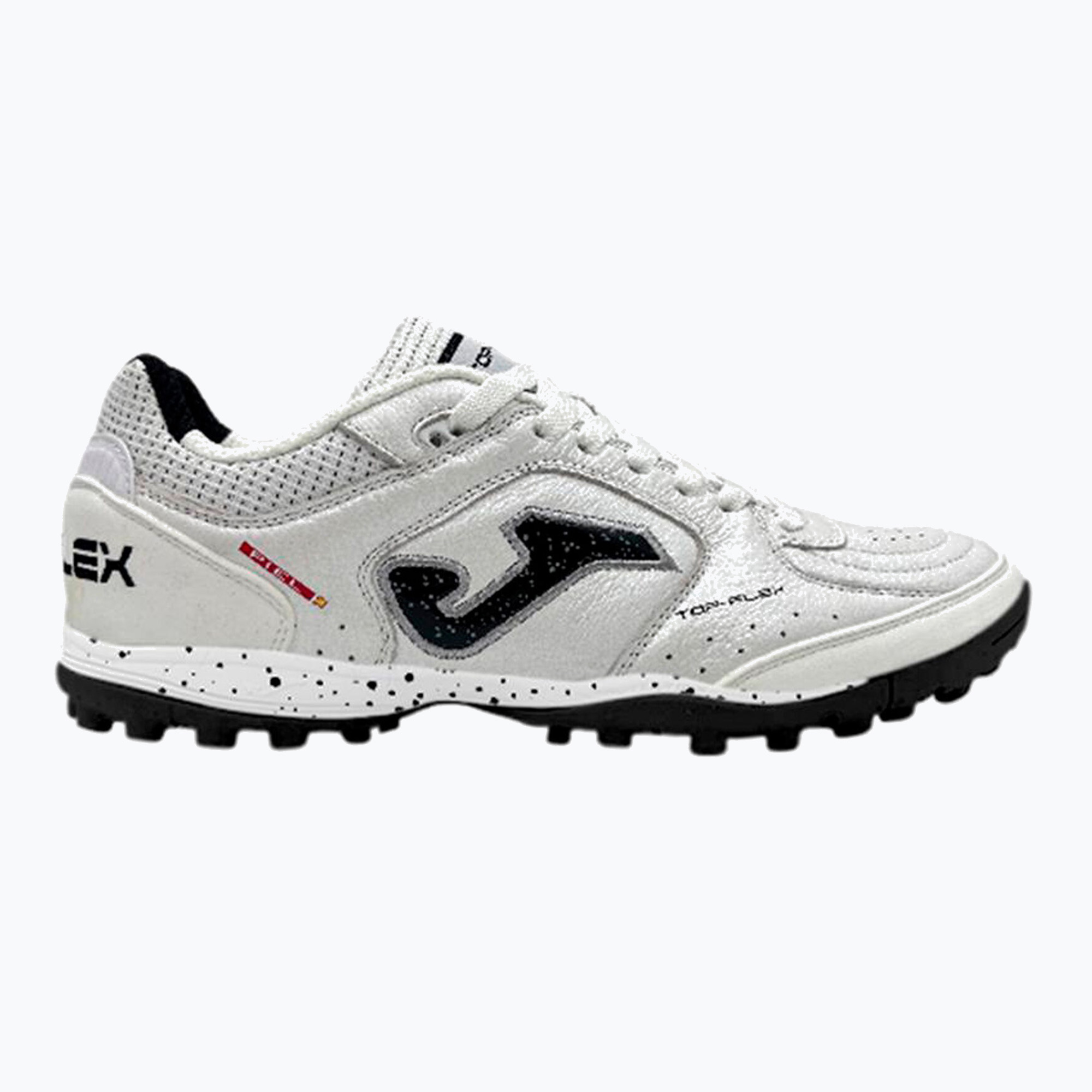 Мъжки футболни обувки Joma Top Flex TF white